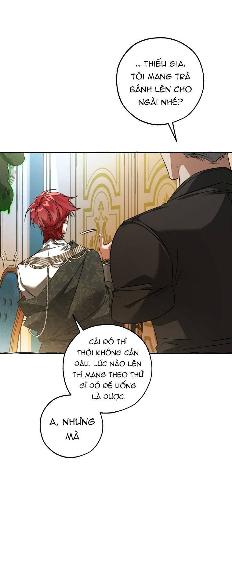 Phế Vật Dòng Dõi Bá Tước Chap 1262 - Next Chap 1263