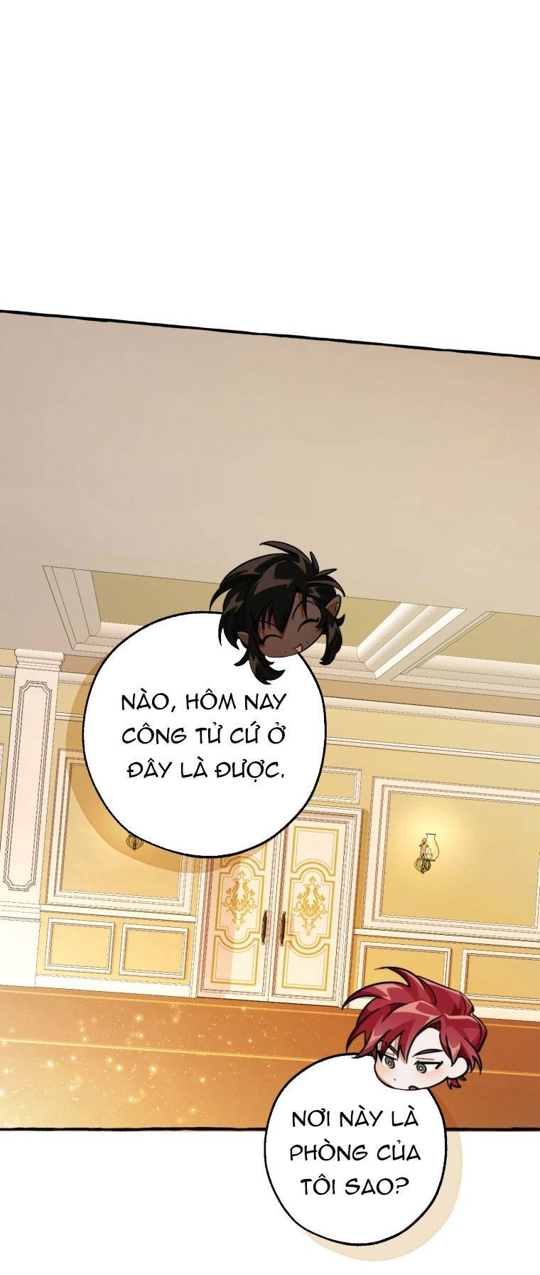 Phế Vật Dòng Dõi Bá Tước Chap 1262 - Next Chap 1263