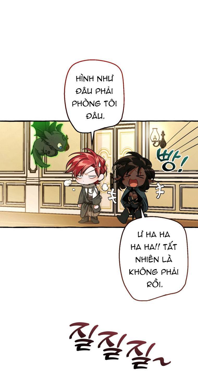 Phế Vật Dòng Dõi Bá Tước Chap 1262 - Next Chap 1263