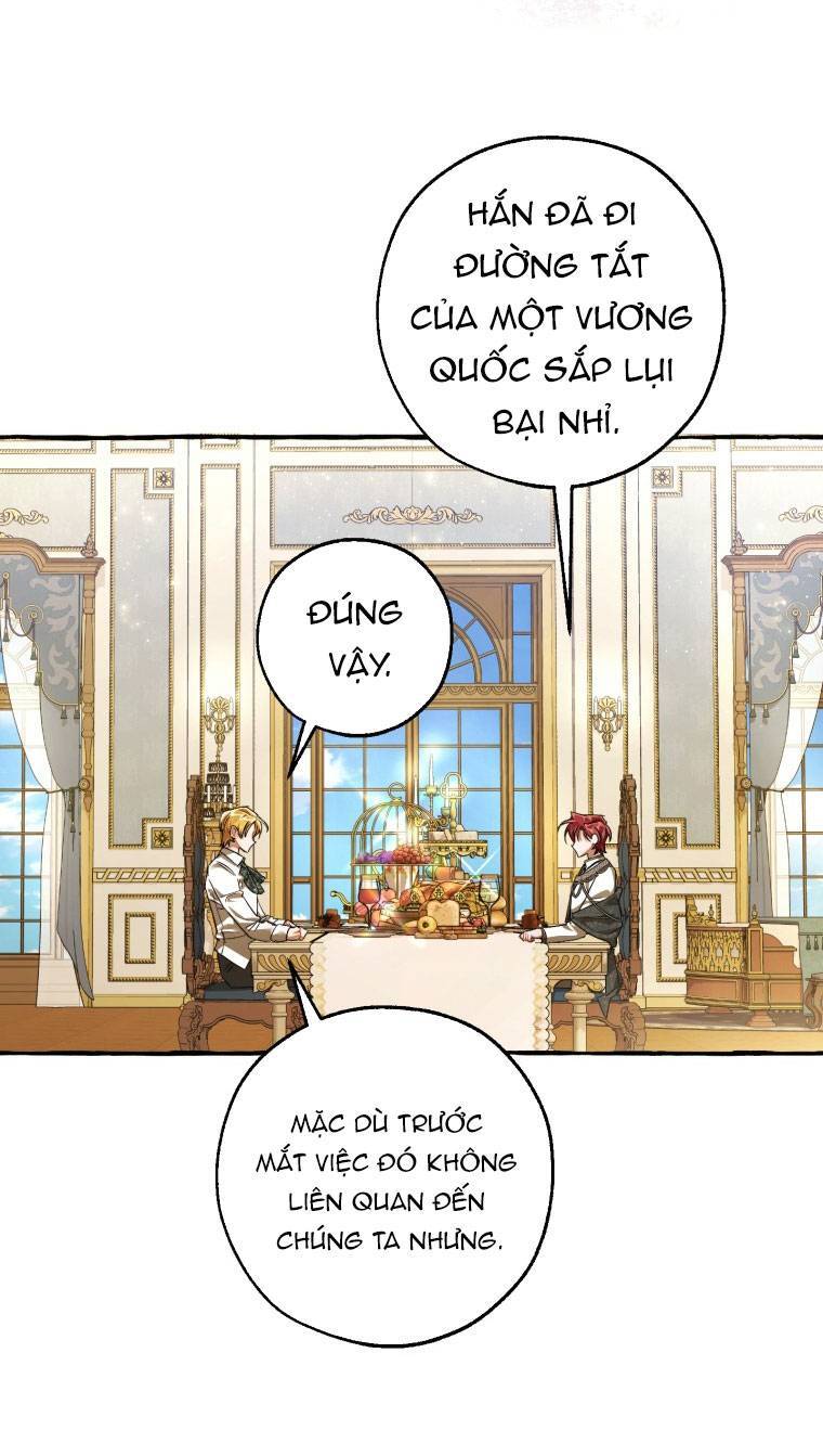Phế Vật Dòng Dõi Bá Tước Chap 1262 - Next Chap 1263