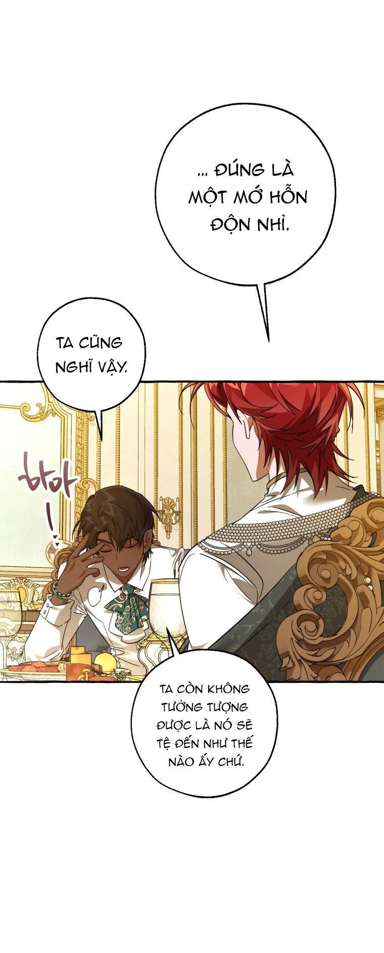 Phế Vật Dòng Dõi Bá Tước Chap 1262 - Next Chap 1263