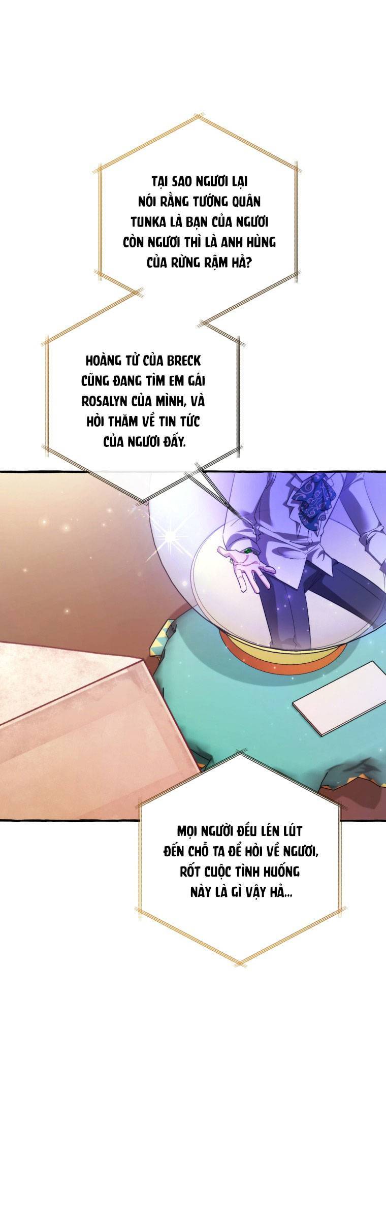 Phế Vật Dòng Dõi Bá Tước Chap 1262 - Next Chap 1263