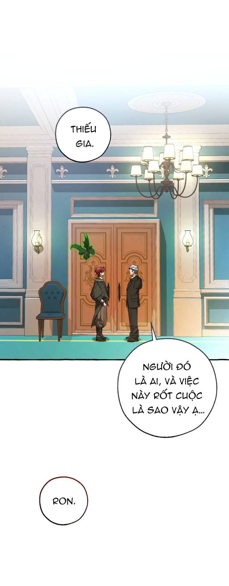 Phế Vật Dòng Dõi Bá Tước Chap 1262 - Next Chap 1263