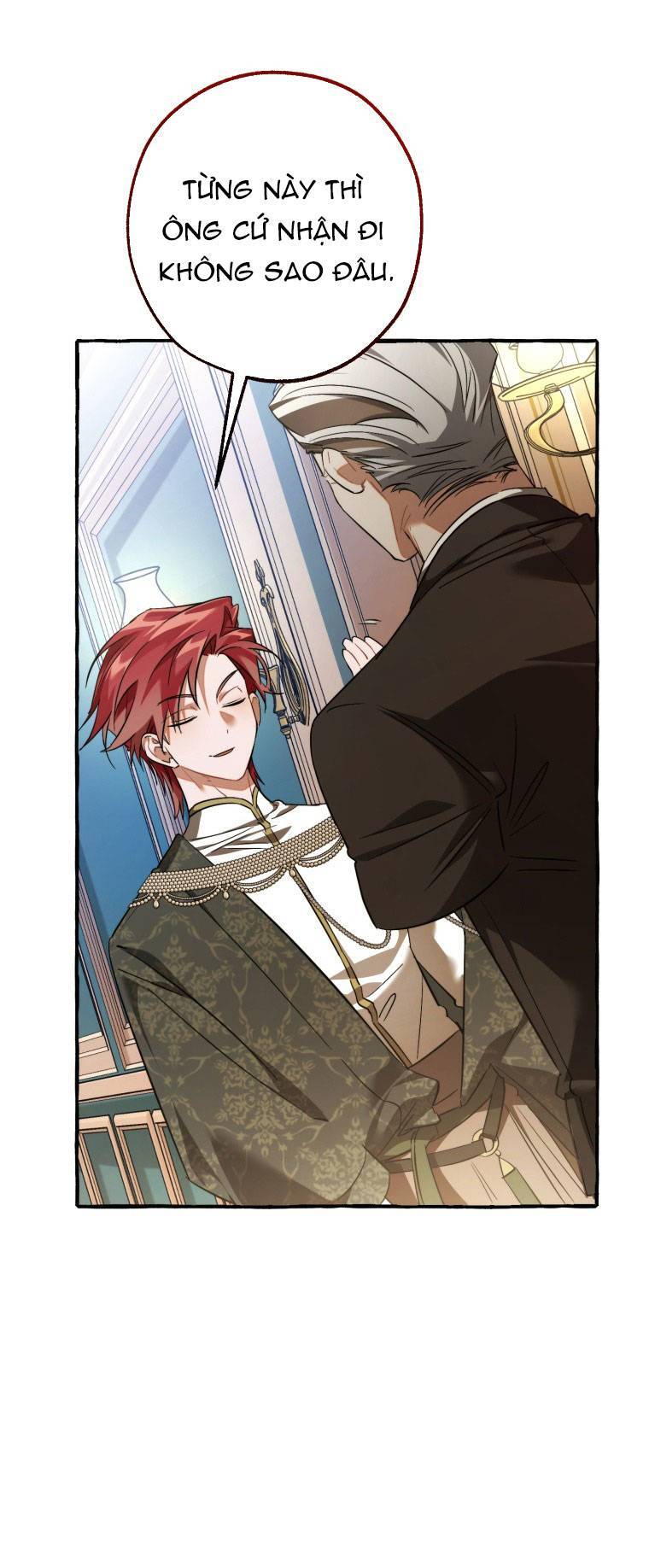 Phế Vật Dòng Dõi Bá Tước Chap 1262 - Next Chap 1263