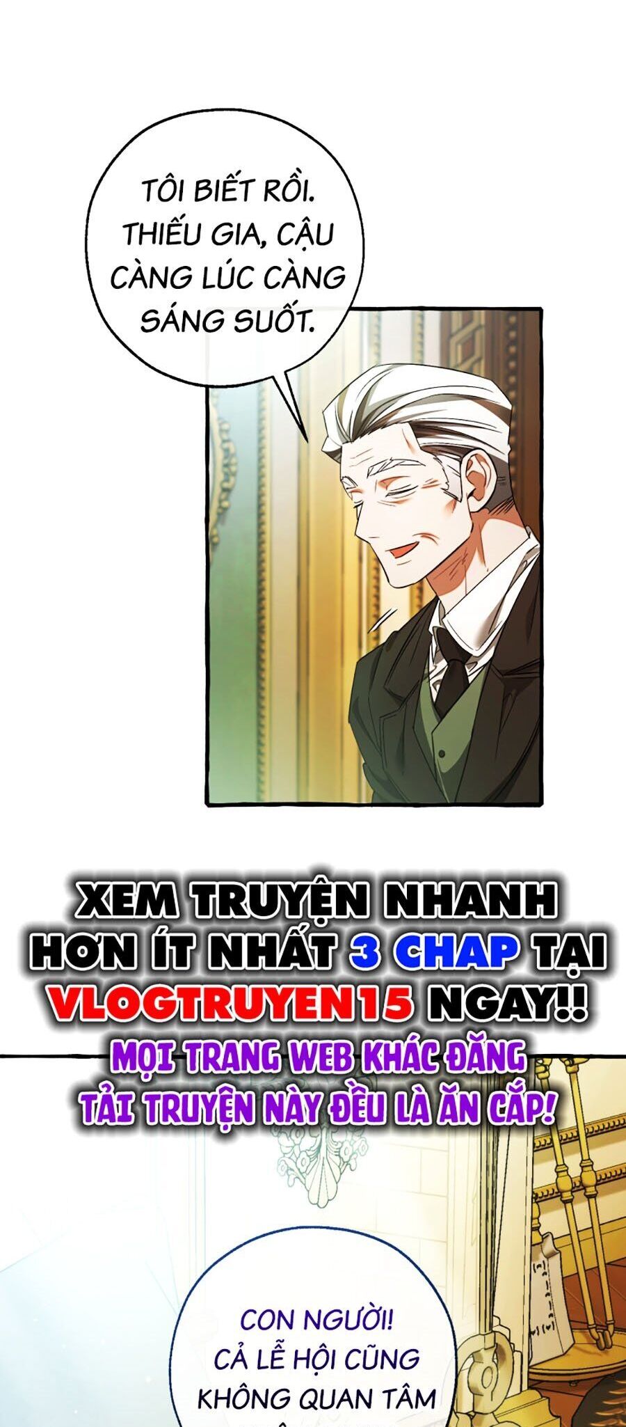 Phế Vật Dòng Dõi Bá Tước Chap 127 - Next Chap 128