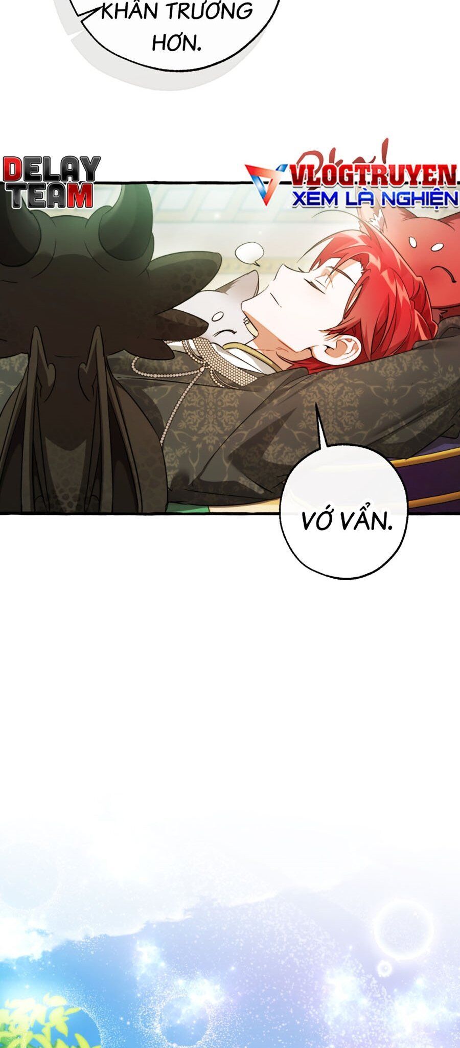 Phế Vật Dòng Dõi Bá Tước Chap 127 - Next Chap 128