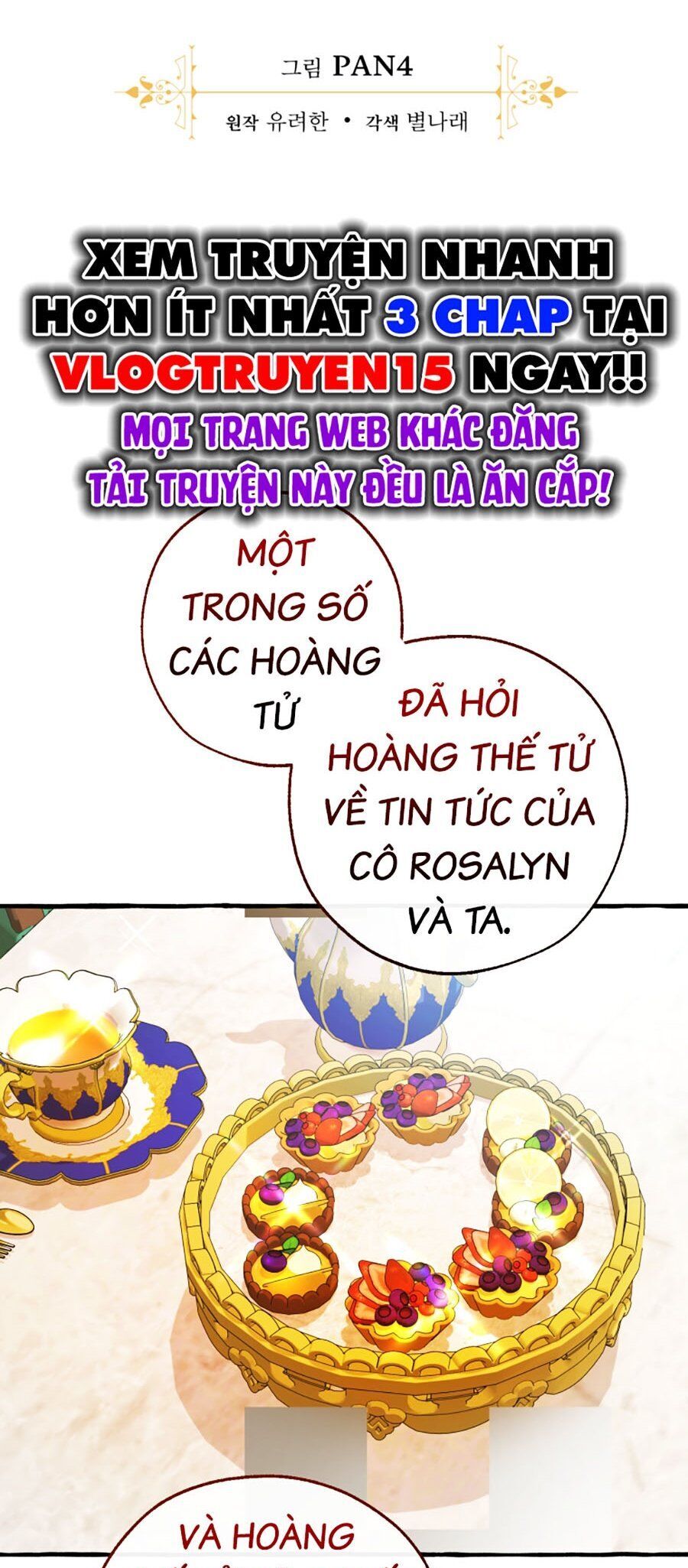 Phế Vật Dòng Dõi Bá Tước Chap 127 - Next Chap 128