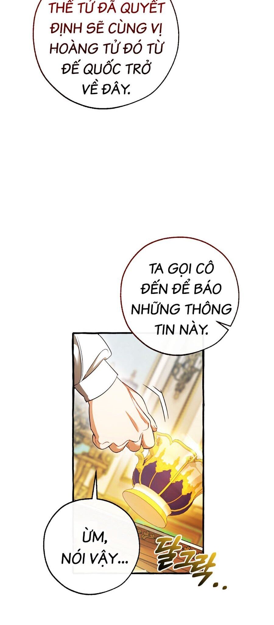 Phế Vật Dòng Dõi Bá Tước Chap 127 - Next Chap 128