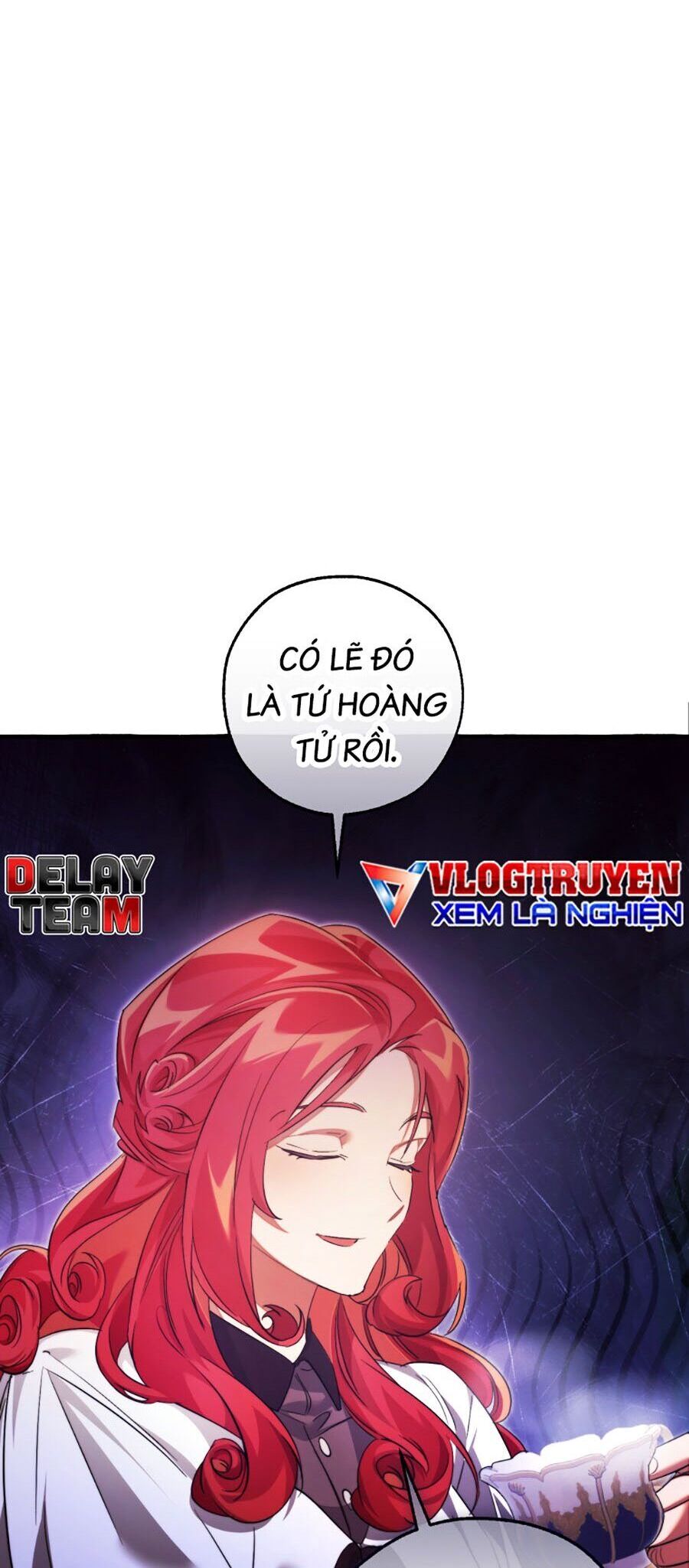 Phế Vật Dòng Dõi Bá Tước Chap 127 - Next Chap 128