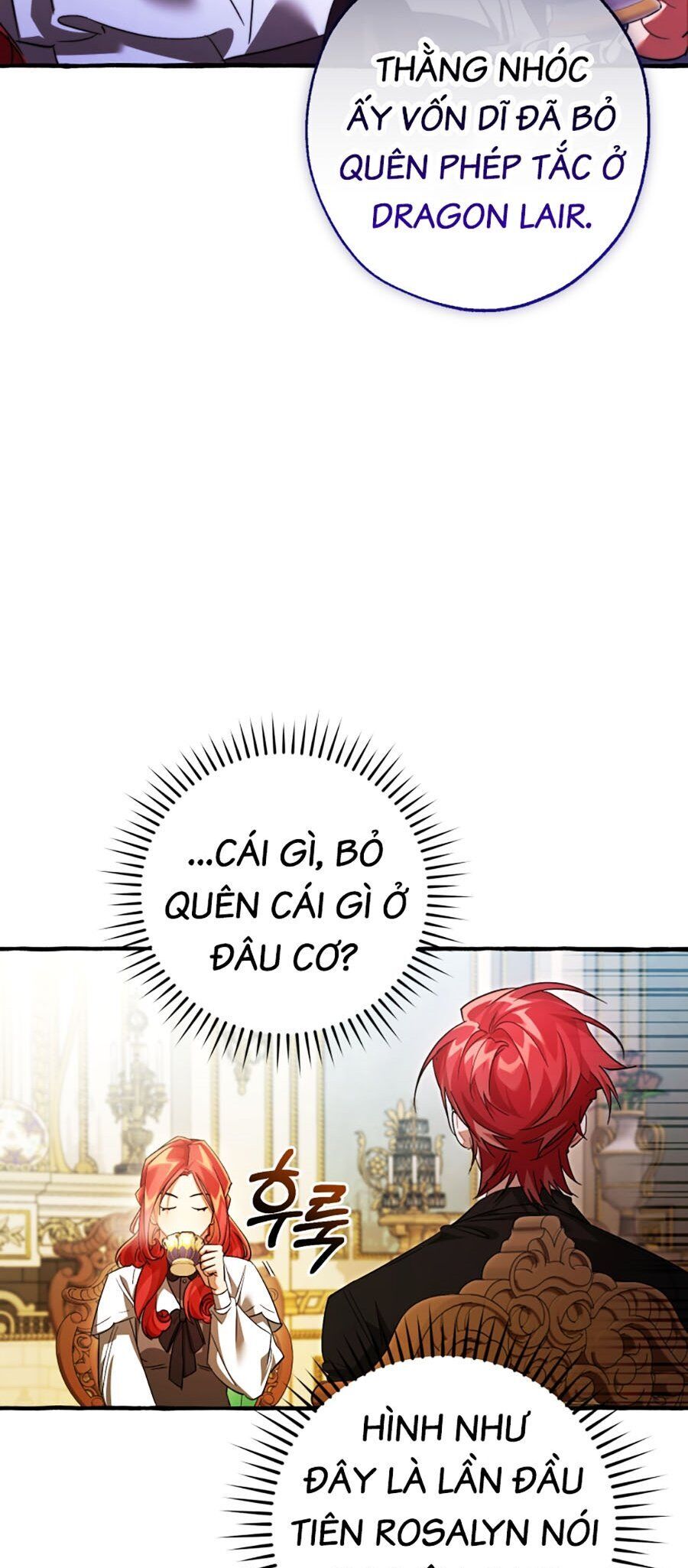 Phế Vật Dòng Dõi Bá Tước Chap 127 - Next Chap 128