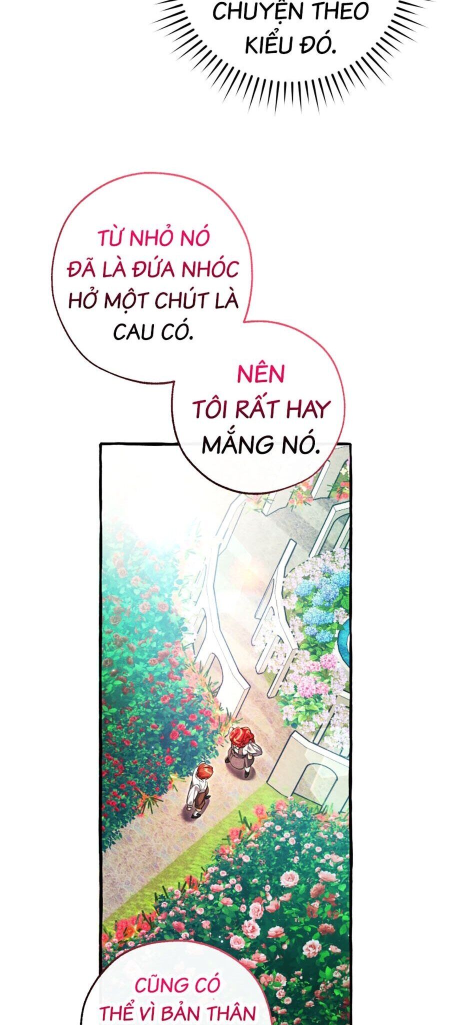 Phế Vật Dòng Dõi Bá Tước Chap 127 - Next Chap 128