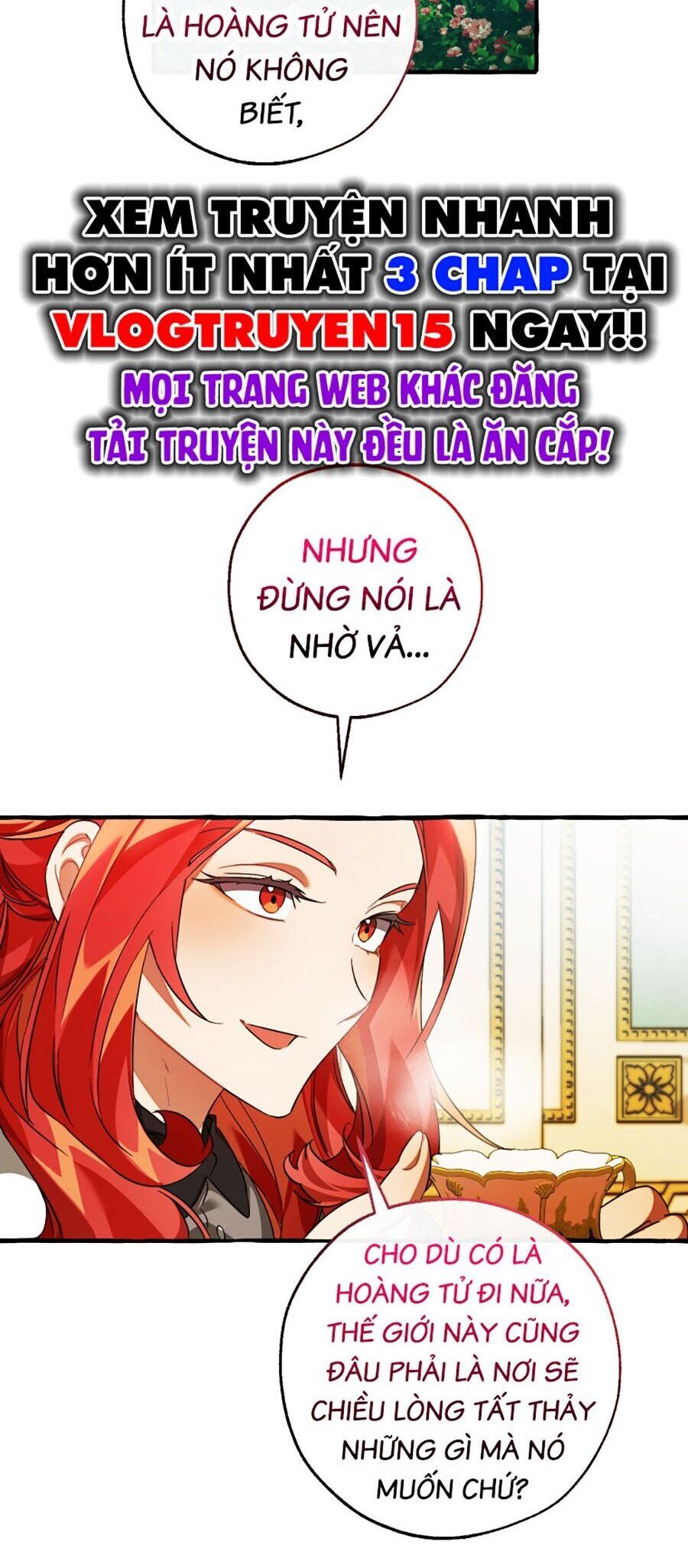 Phế Vật Dòng Dõi Bá Tước Chap 127 - Next Chap 128