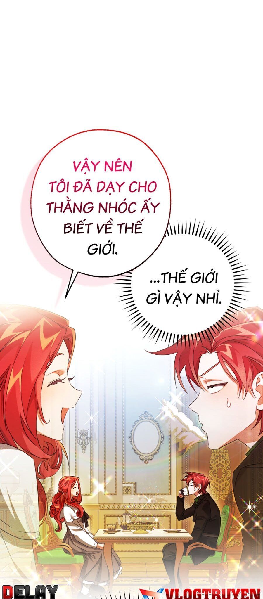 Phế Vật Dòng Dõi Bá Tước Chap 127 - Next Chap 128