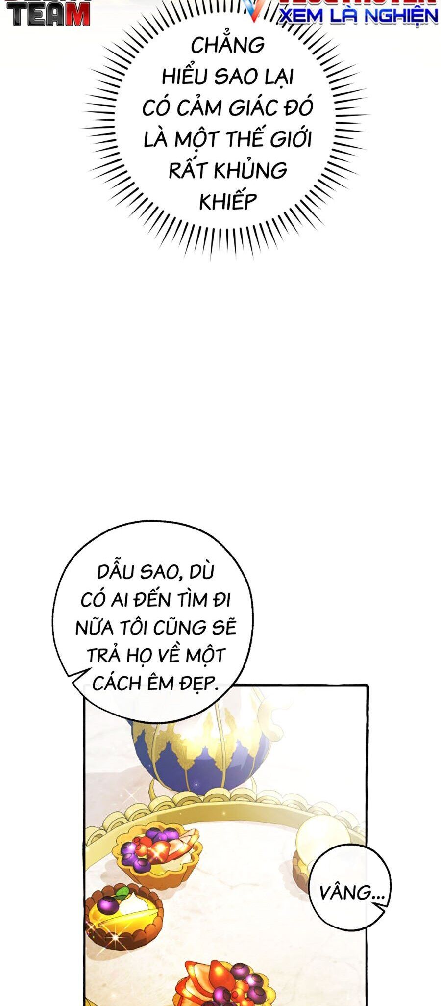 Phế Vật Dòng Dõi Bá Tước Chap 127 - Next Chap 128