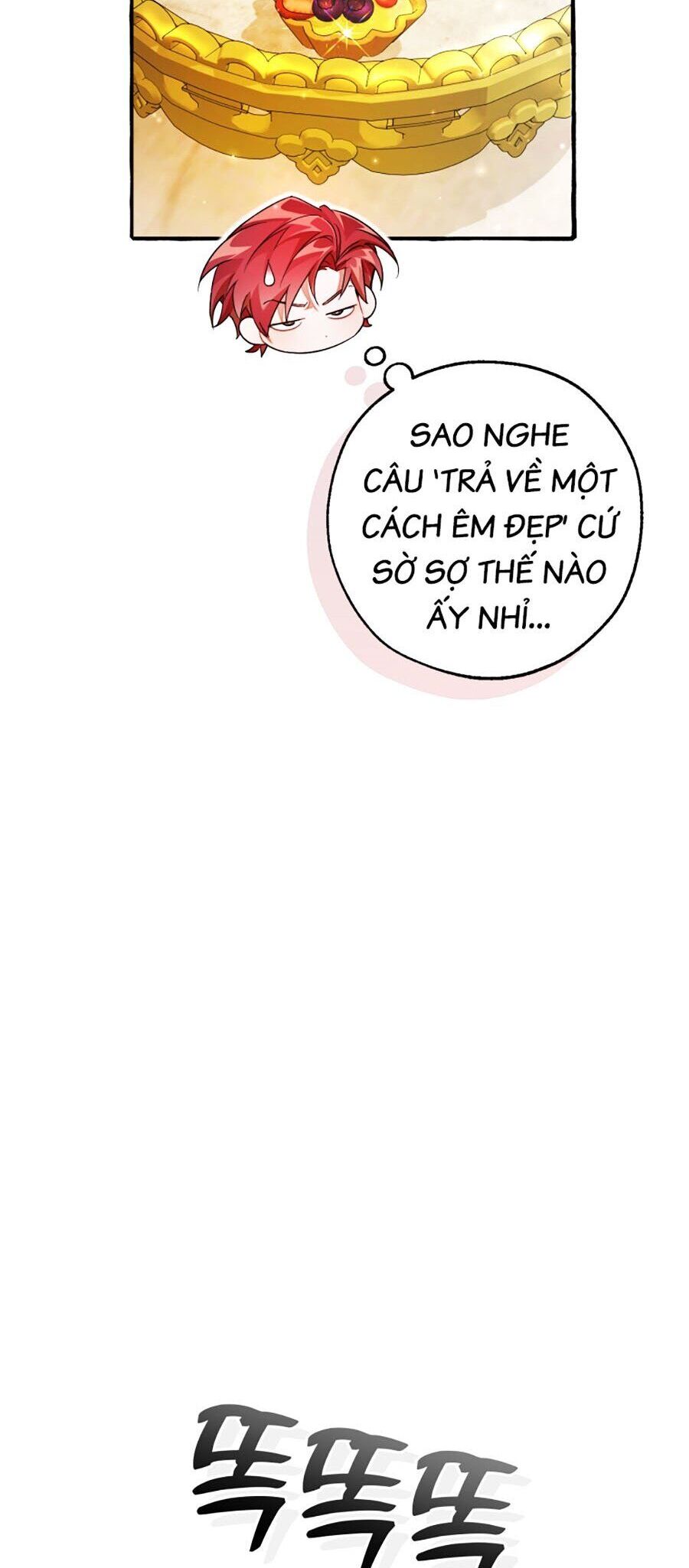 Phế Vật Dòng Dõi Bá Tước Chap 127 - Next Chap 128