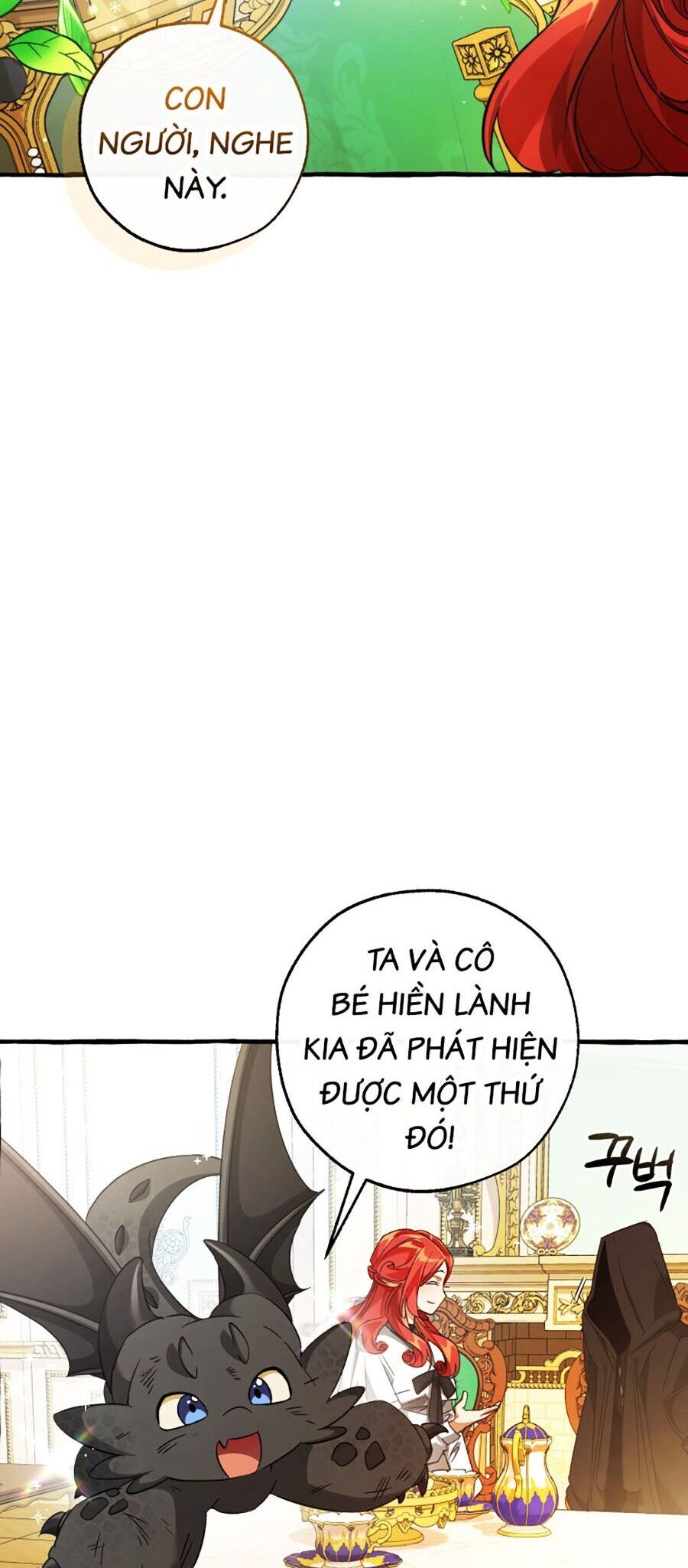 Phế Vật Dòng Dõi Bá Tước Chap 127 - Next Chap 128