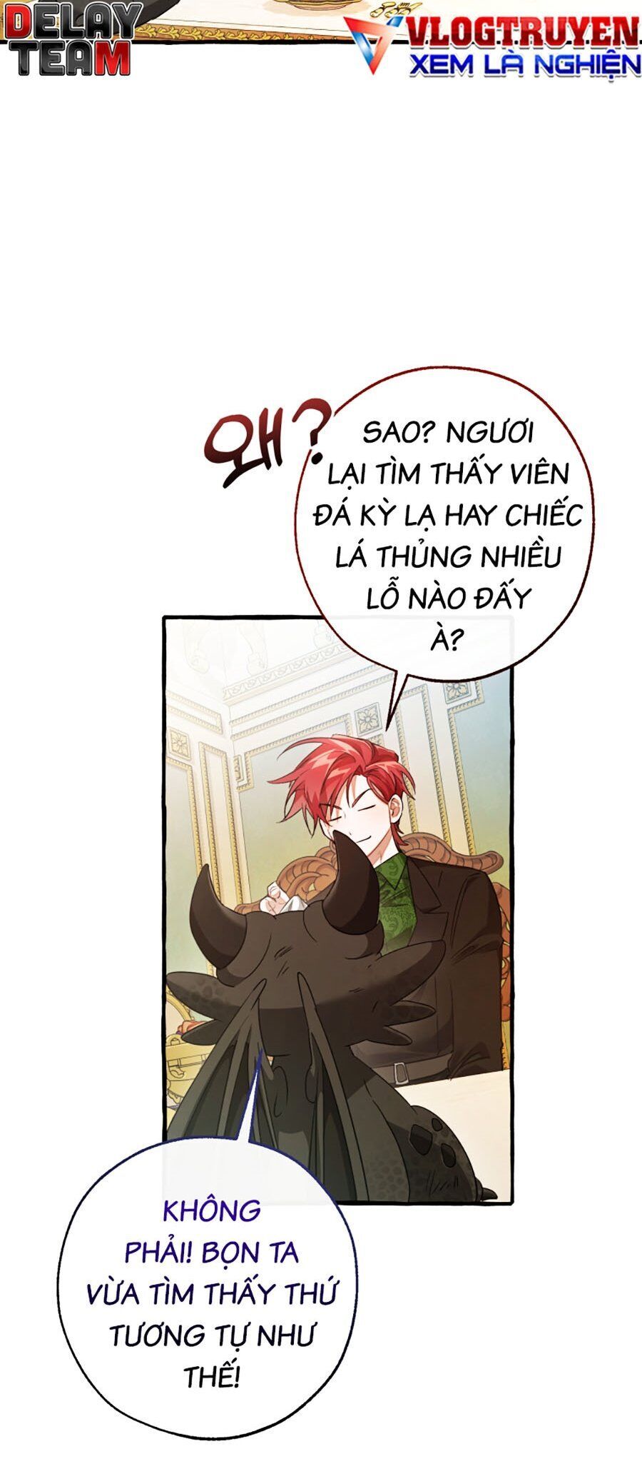 Phế Vật Dòng Dõi Bá Tước Chap 127 - Next Chap 128