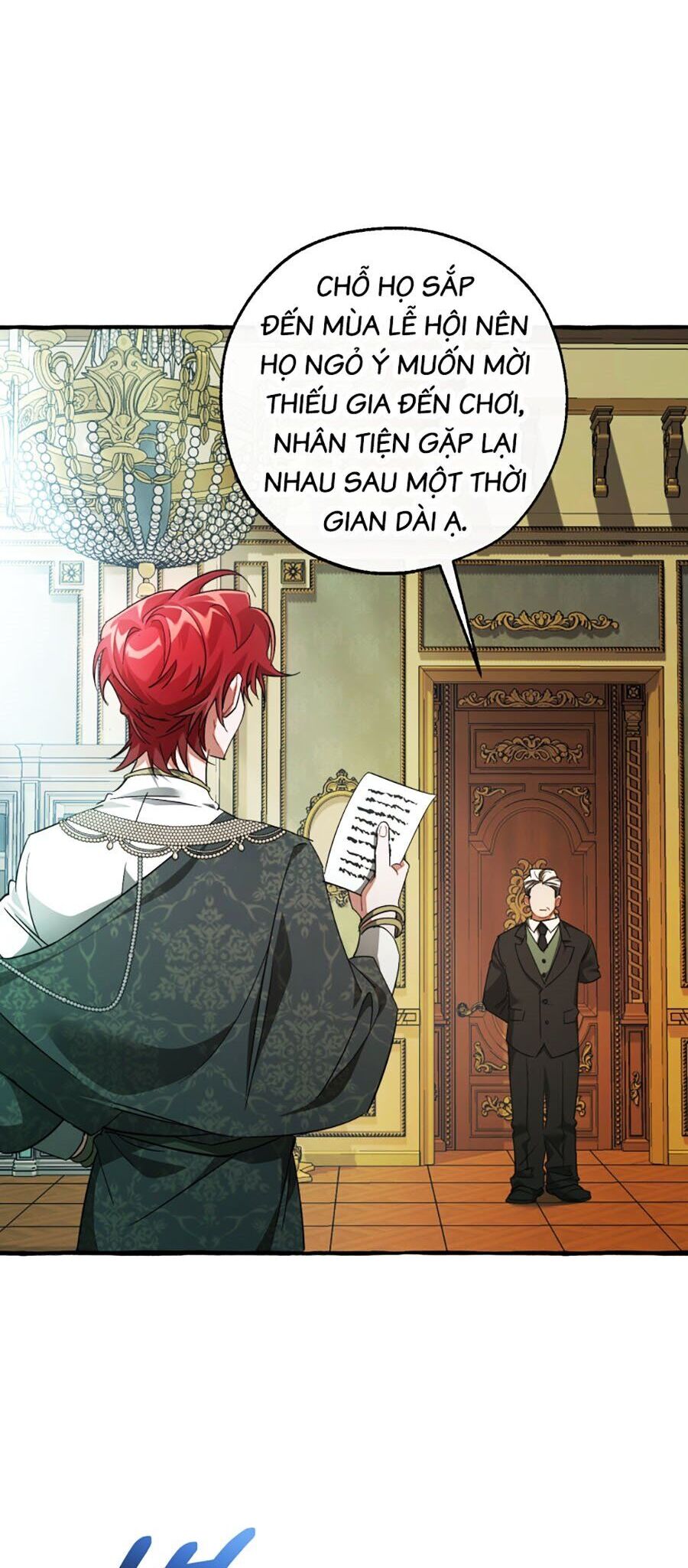 Phế Vật Dòng Dõi Bá Tước Chap 127 - Next Chap 128