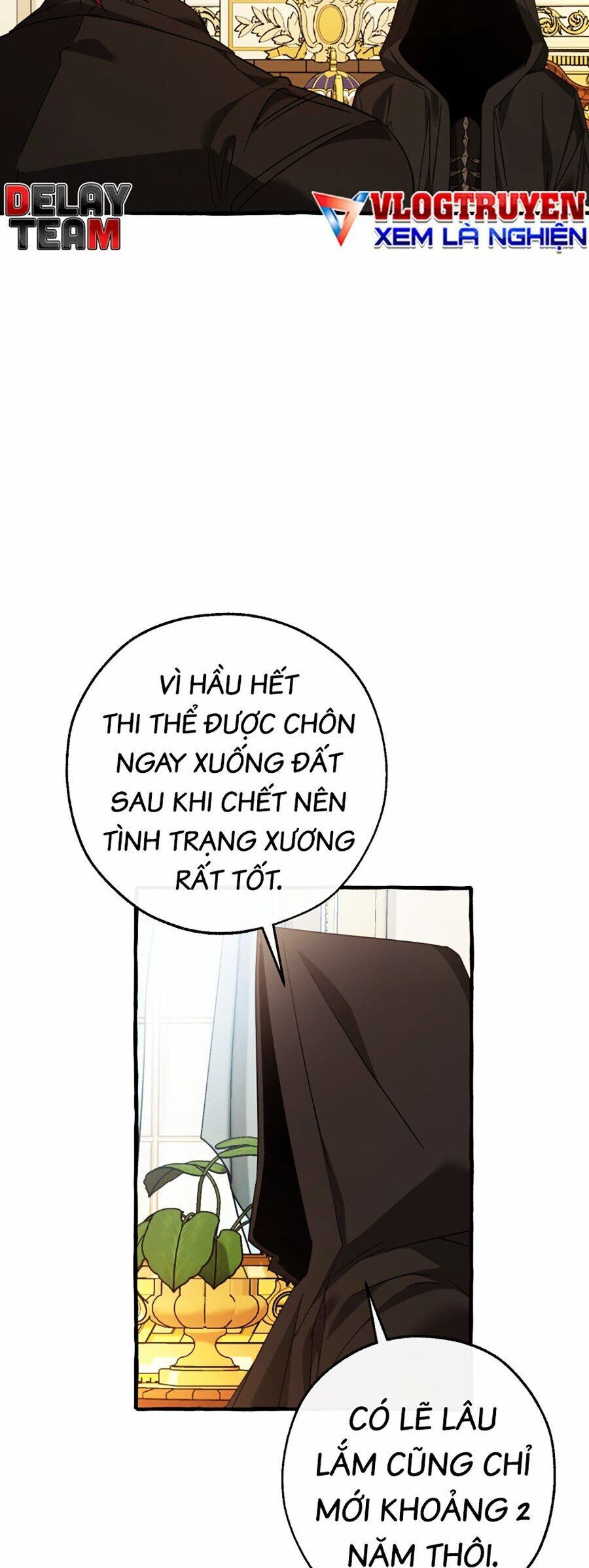 Phế Vật Dòng Dõi Bá Tước Chap 127 - Next Chap 128
