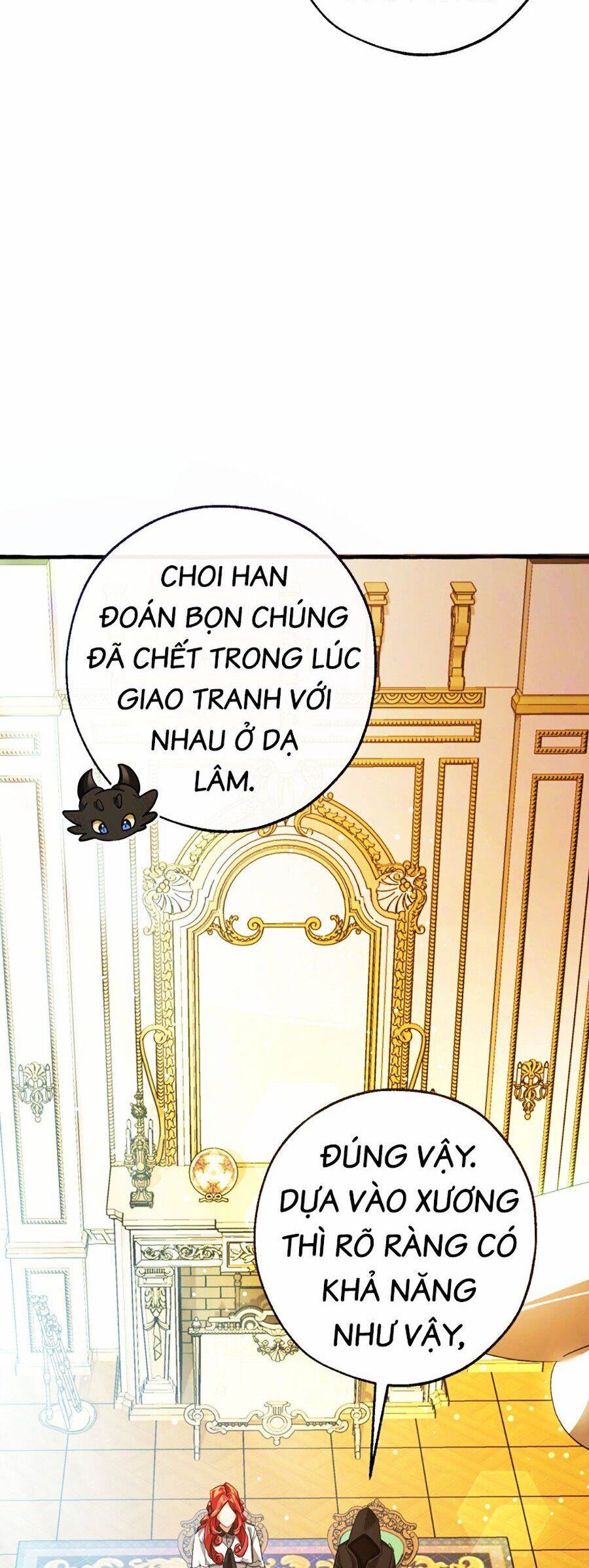 Phế Vật Dòng Dõi Bá Tước Chap 127 - Next Chap 128