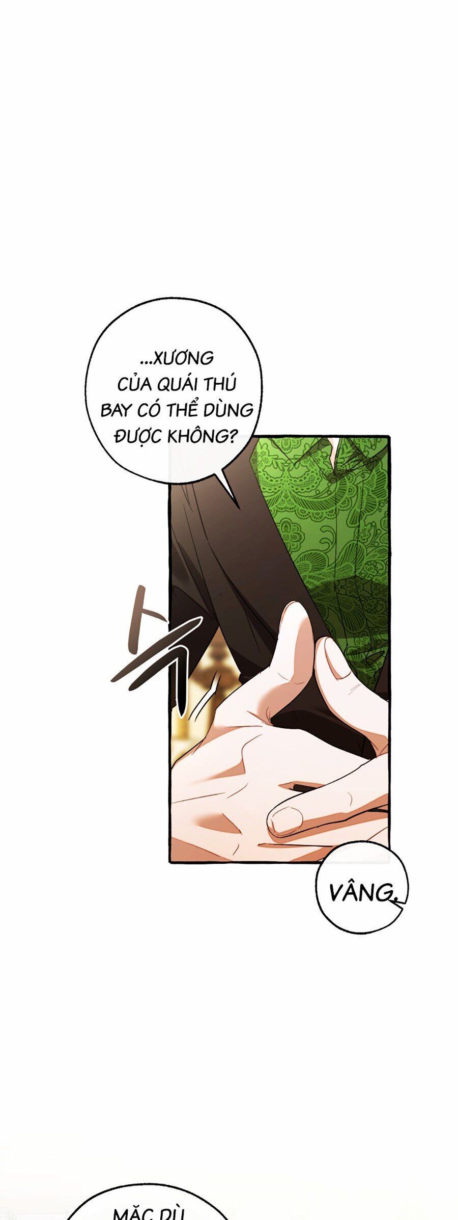 Phế Vật Dòng Dõi Bá Tước Chap 127 - Next Chap 128