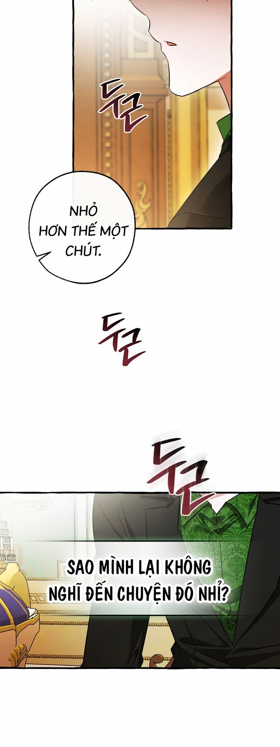 Phế Vật Dòng Dõi Bá Tước Chap 127 - Next Chap 128