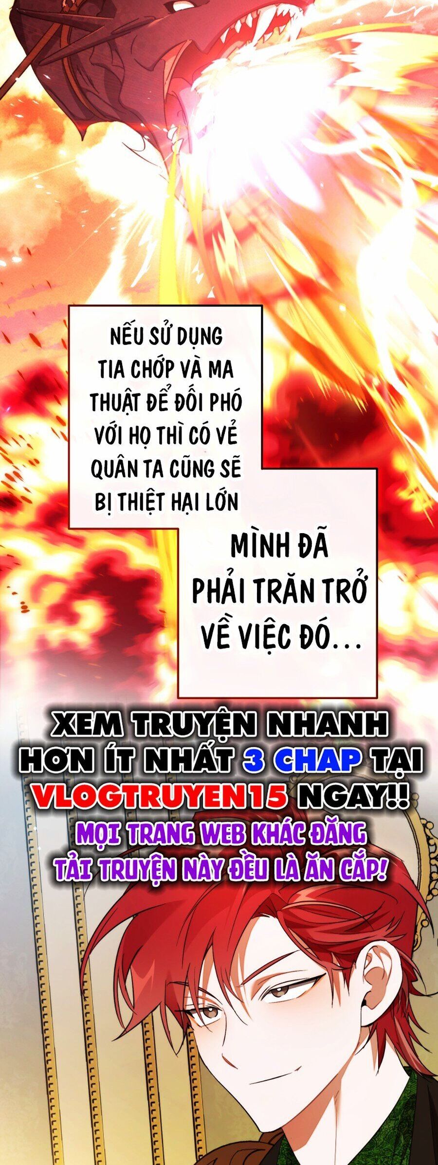 Phế Vật Dòng Dõi Bá Tước Chap 127 - Next Chap 128