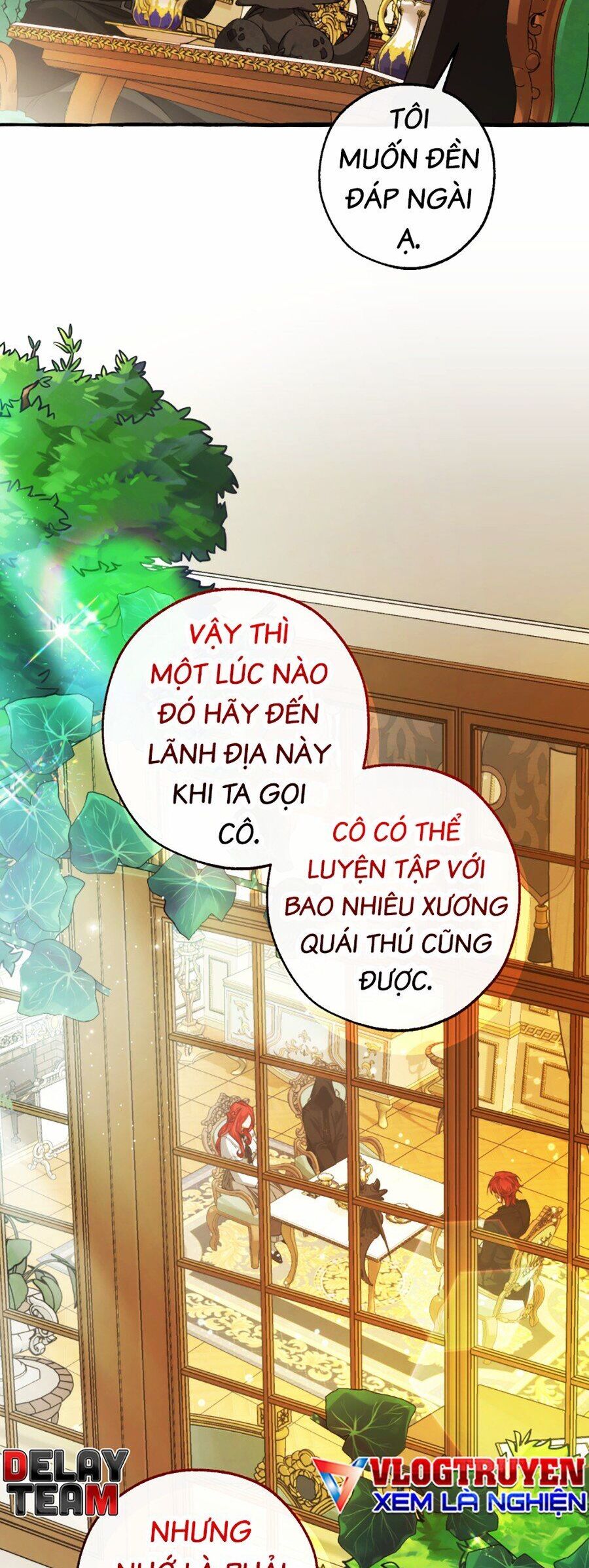 Phế Vật Dòng Dõi Bá Tước Chap 127 - Next Chap 128
