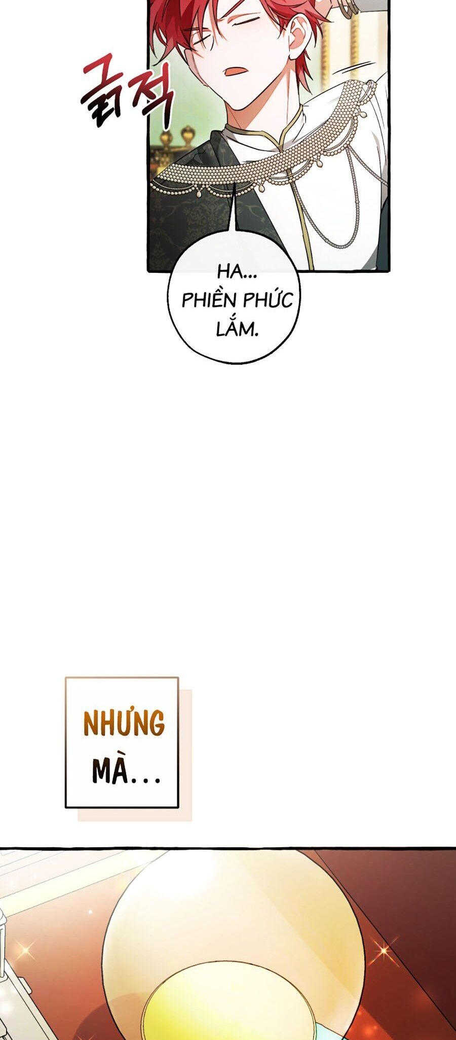 Phế Vật Dòng Dõi Bá Tước Chap 127 - Next Chap 128