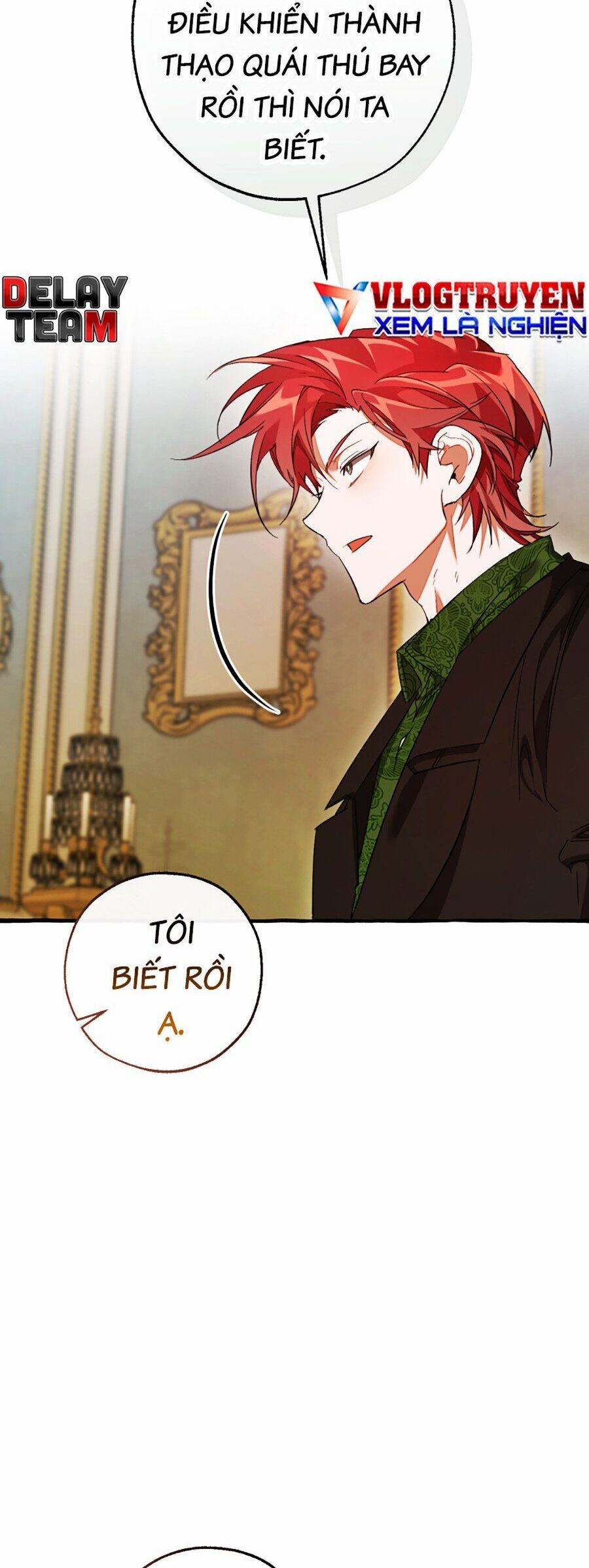 Phế Vật Dòng Dõi Bá Tước Chap 127 - Next Chap 128