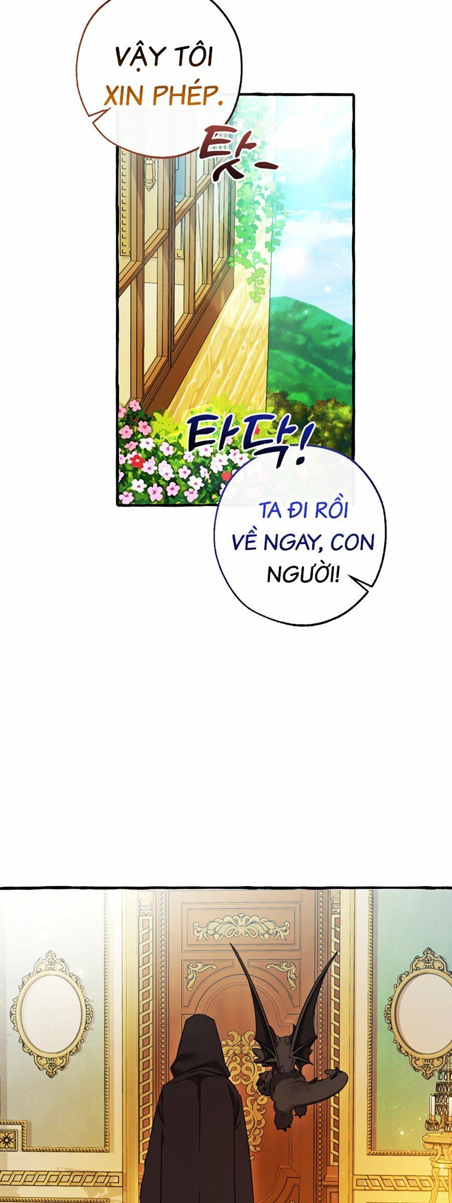 Phế Vật Dòng Dõi Bá Tước Chap 127 - Next Chap 128