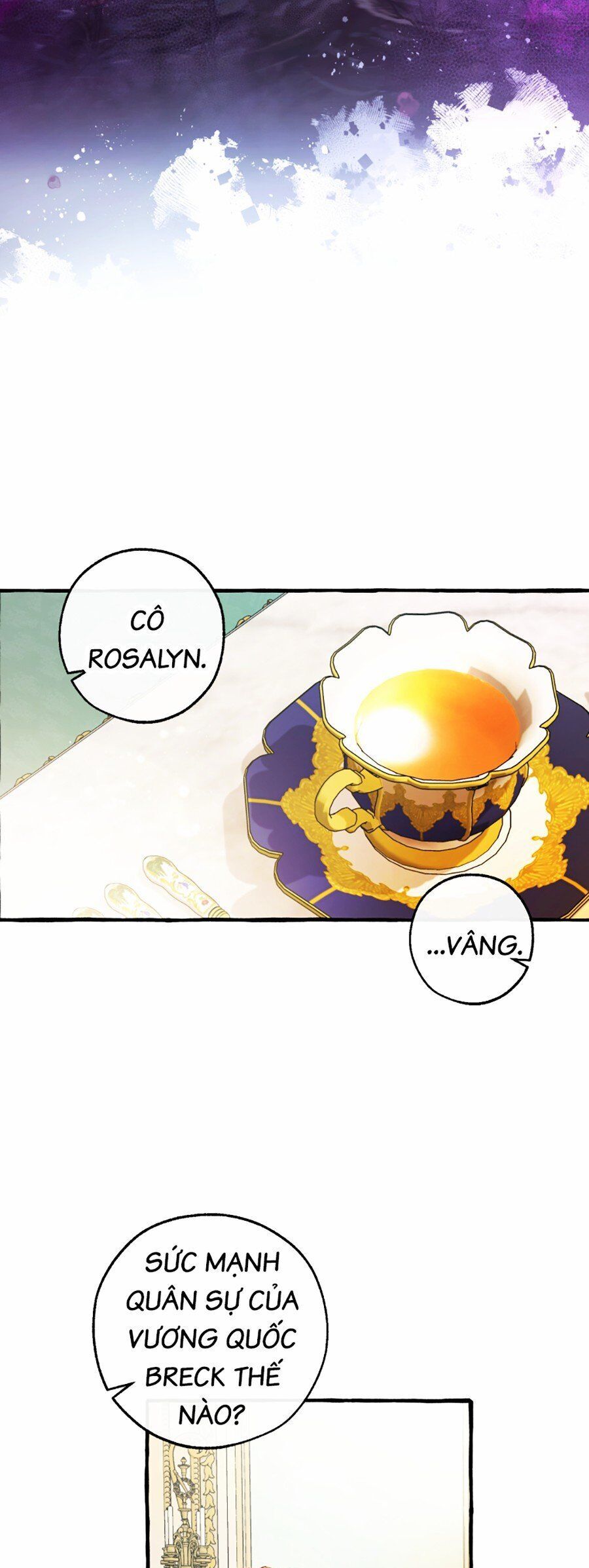 Phế Vật Dòng Dõi Bá Tước Chap 127 - Next Chap 128