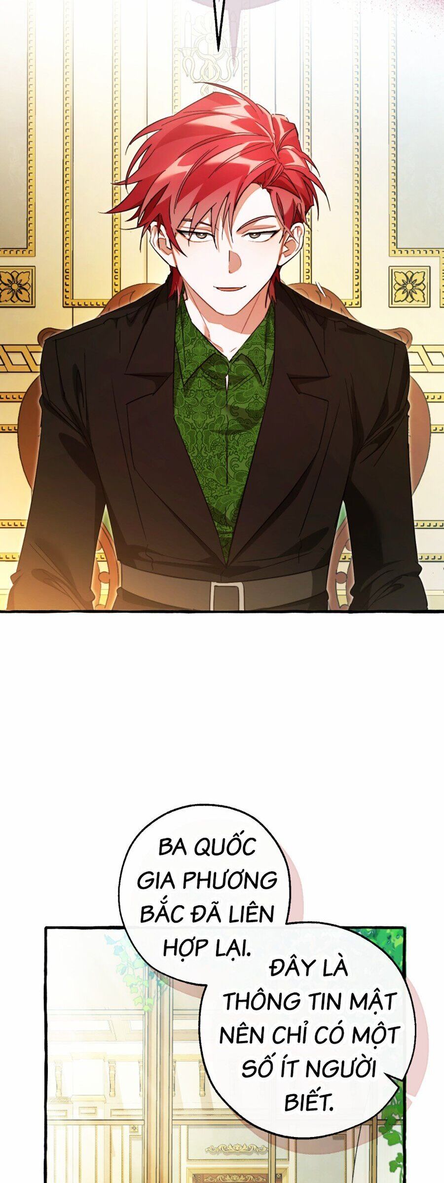 Phế Vật Dòng Dõi Bá Tước Chap 127 - Next Chap 128