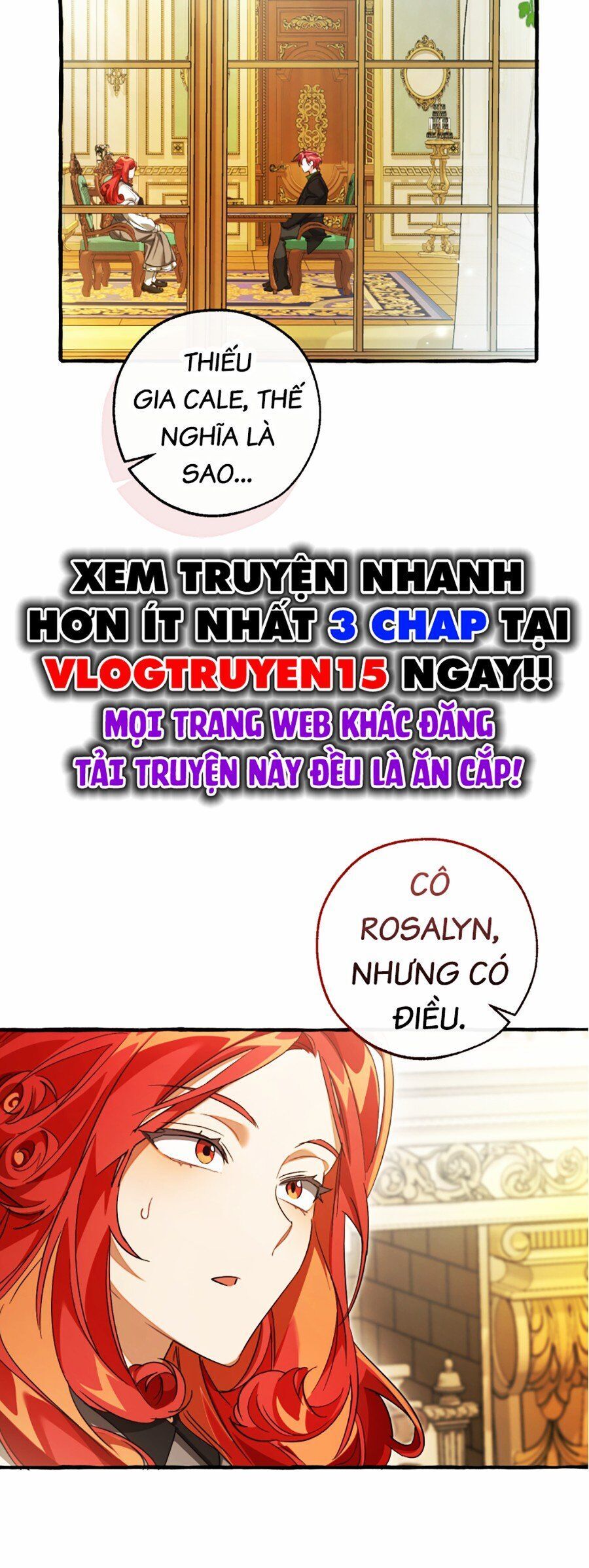 Phế Vật Dòng Dõi Bá Tước Chap 127 - Next Chap 128