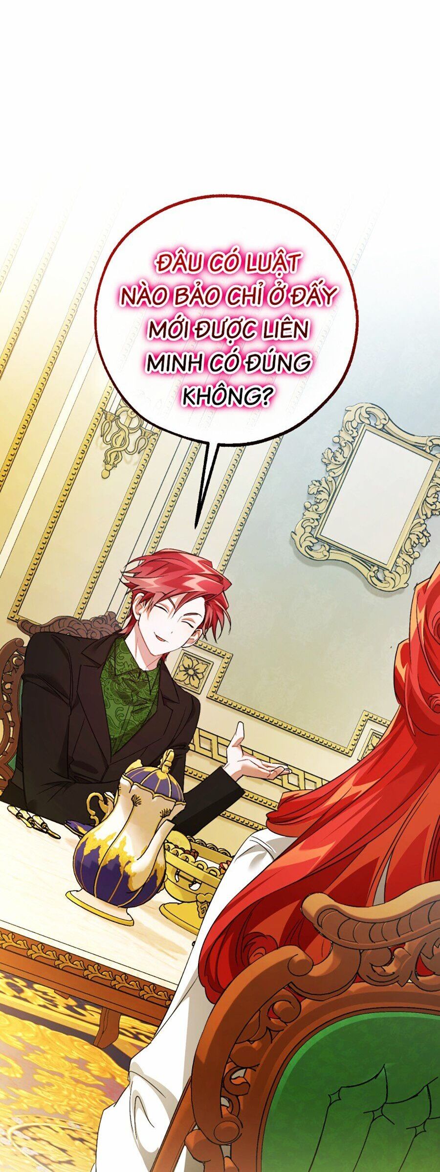 Phế Vật Dòng Dõi Bá Tước Chap 127 - Next Chap 128