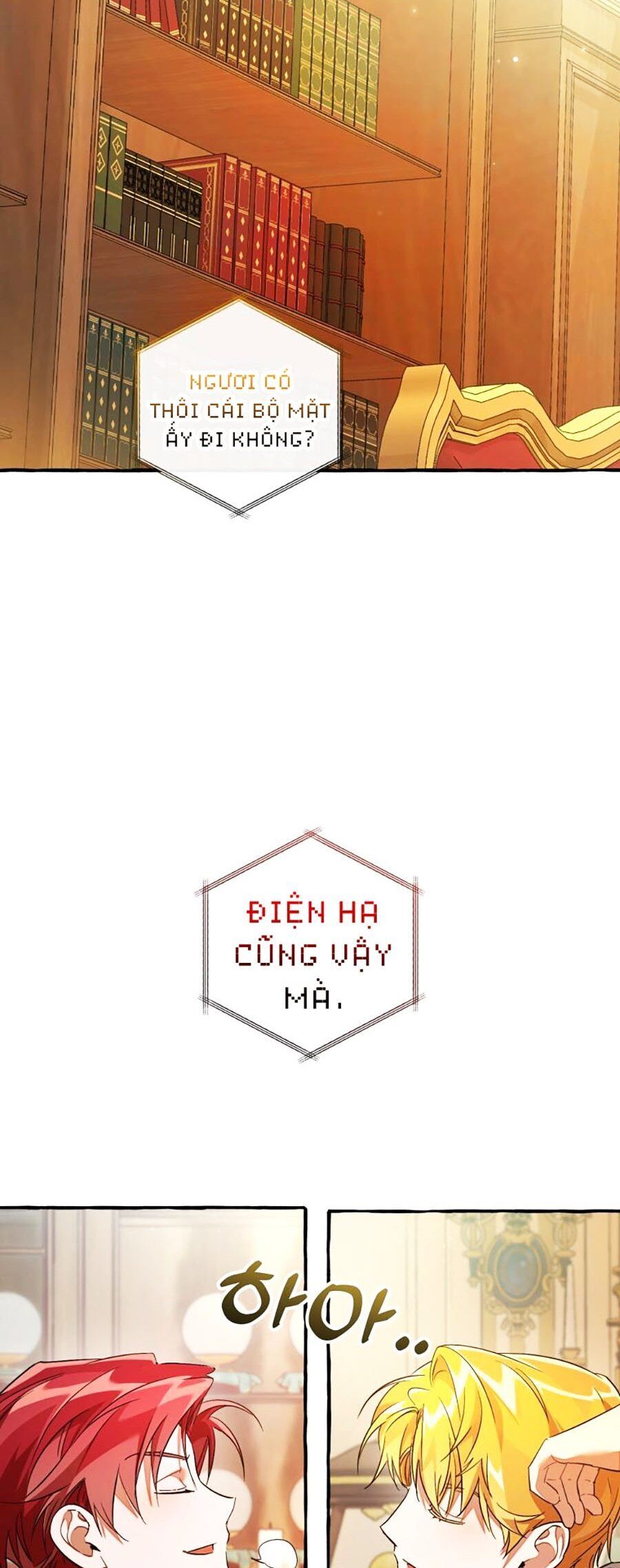Phế Vật Dòng Dõi Bá Tước Chap 128 - Next Chap 129