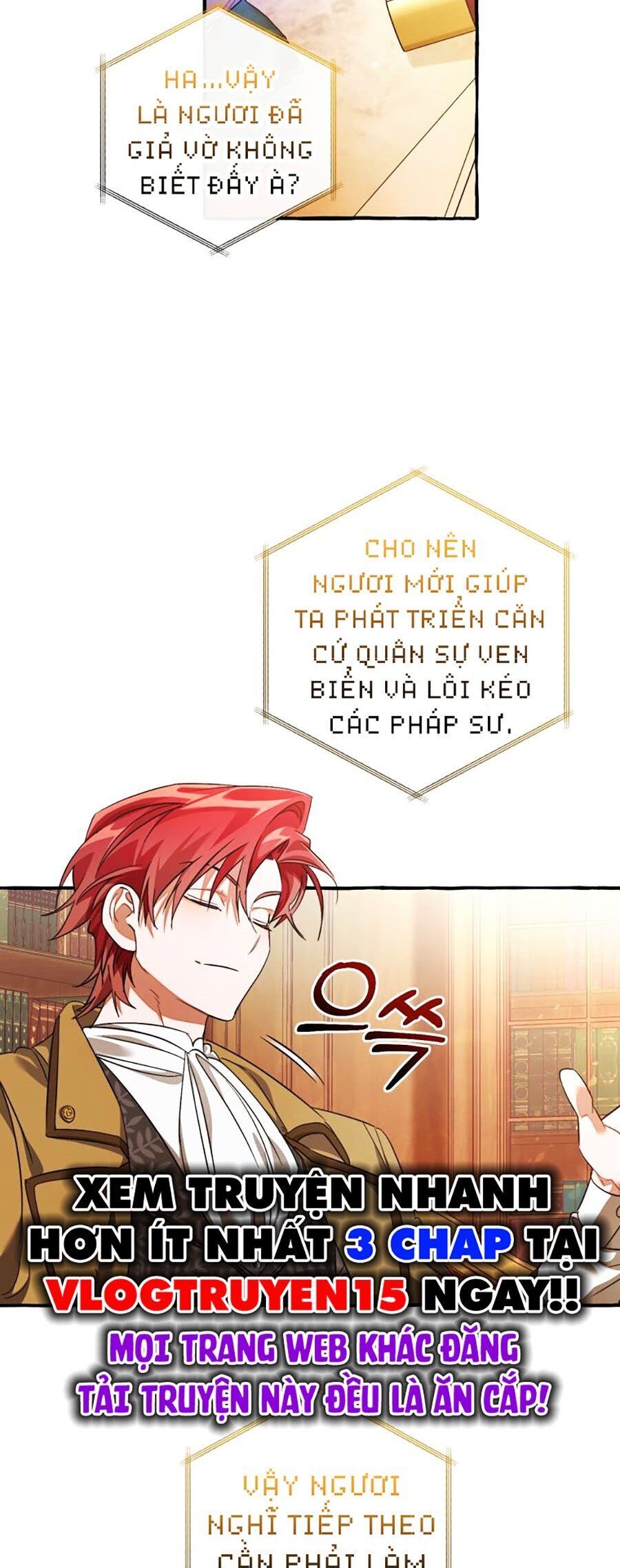 Phế Vật Dòng Dõi Bá Tước Chap 128 - Next Chap 129