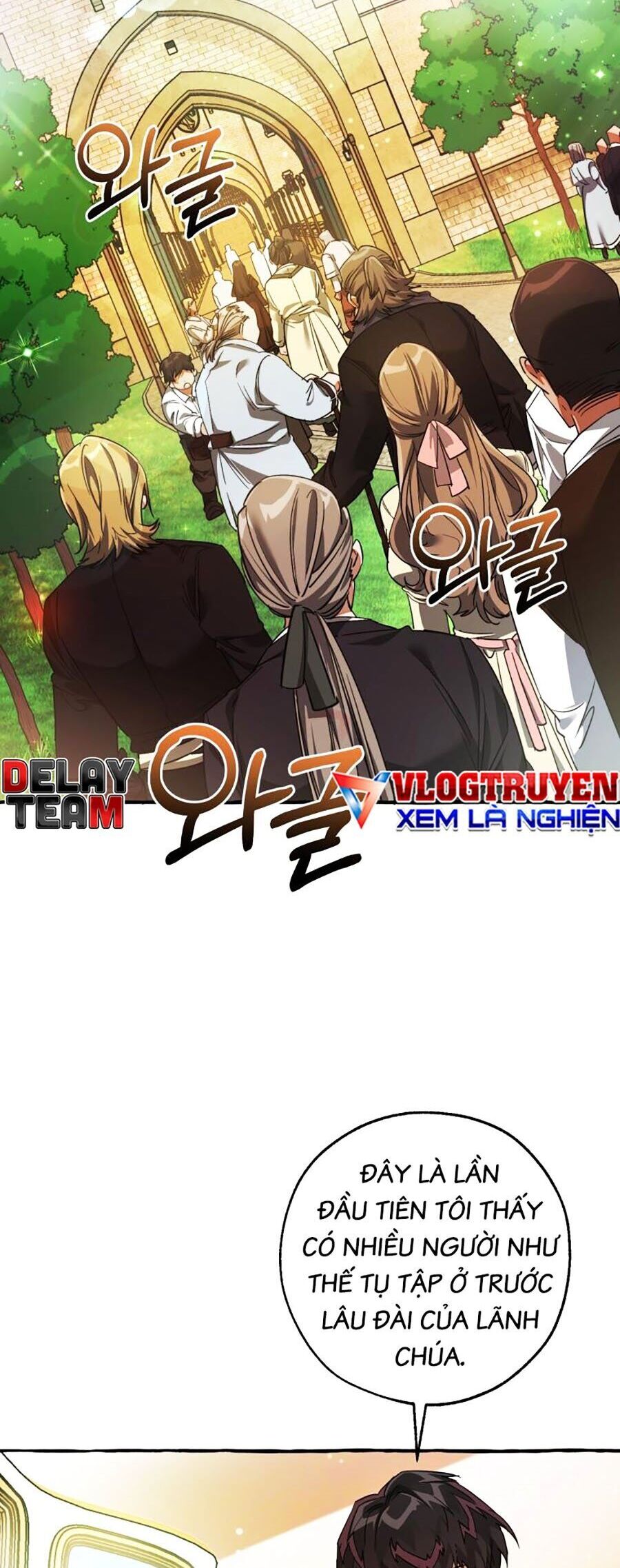 Phế Vật Dòng Dõi Bá Tước Chap 128 - Next Chap 129
