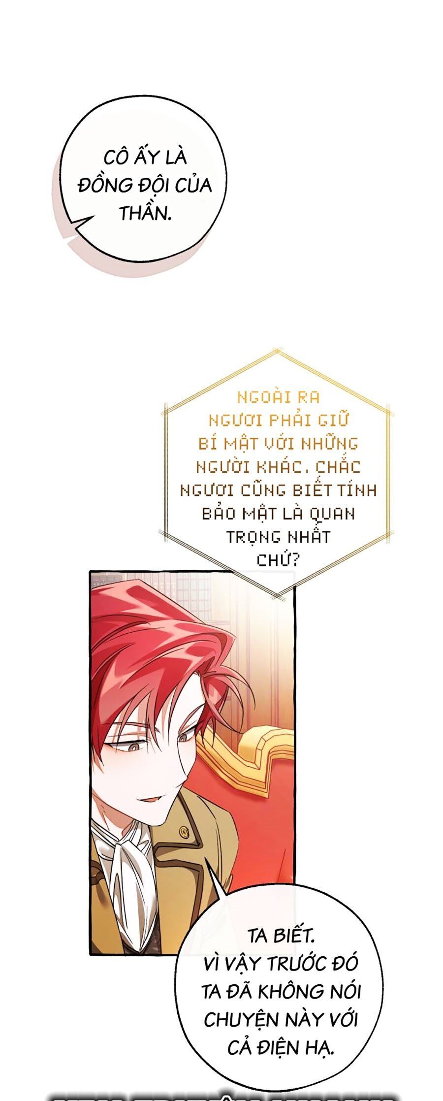Phế Vật Dòng Dõi Bá Tước Chap 128 - Next Chap 129
