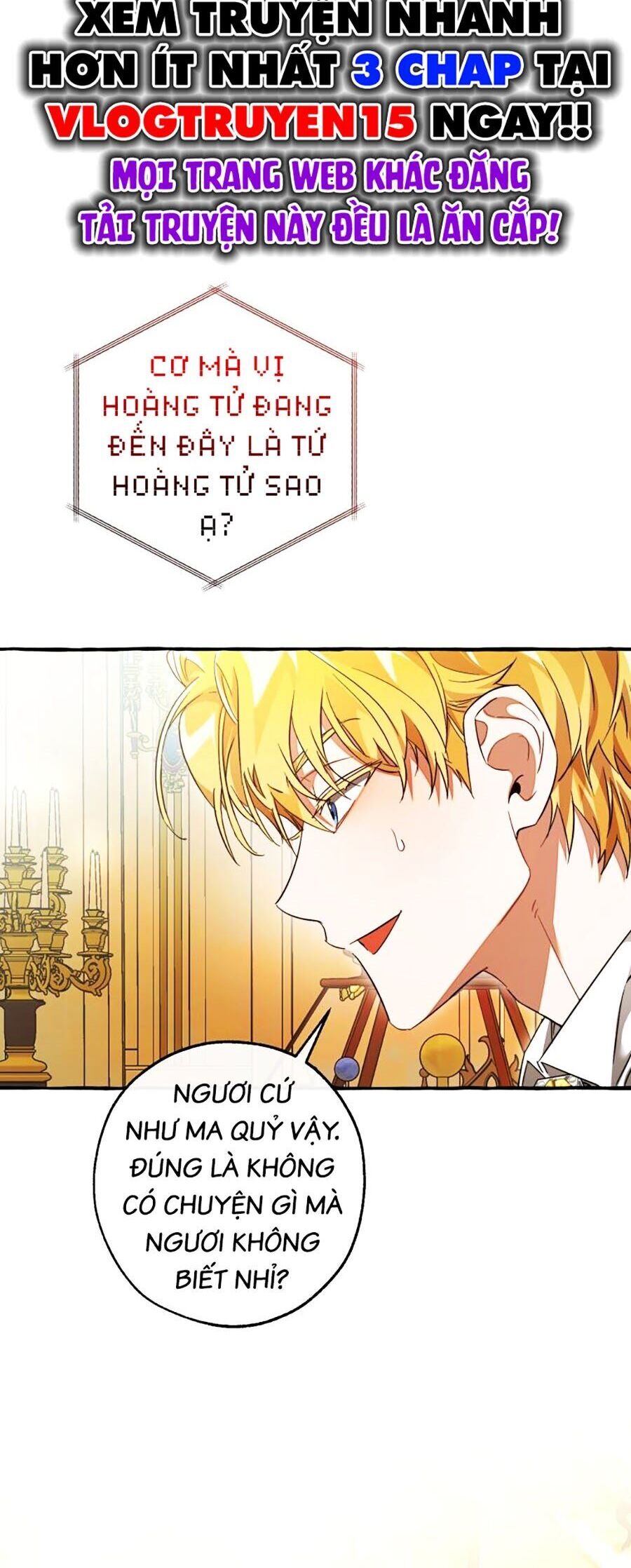 Phế Vật Dòng Dõi Bá Tước Chap 128 - Next Chap 129