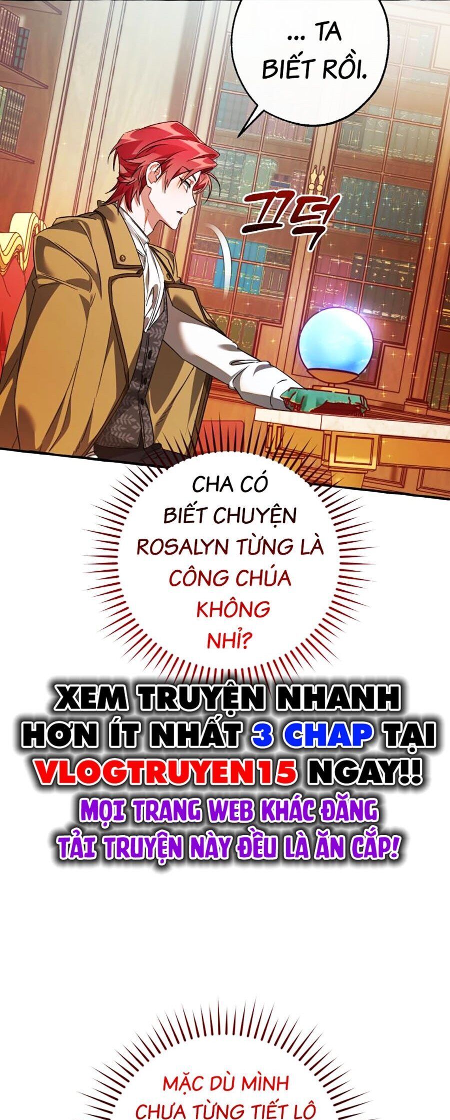 Phế Vật Dòng Dõi Bá Tước Chap 128 - Next Chap 129
