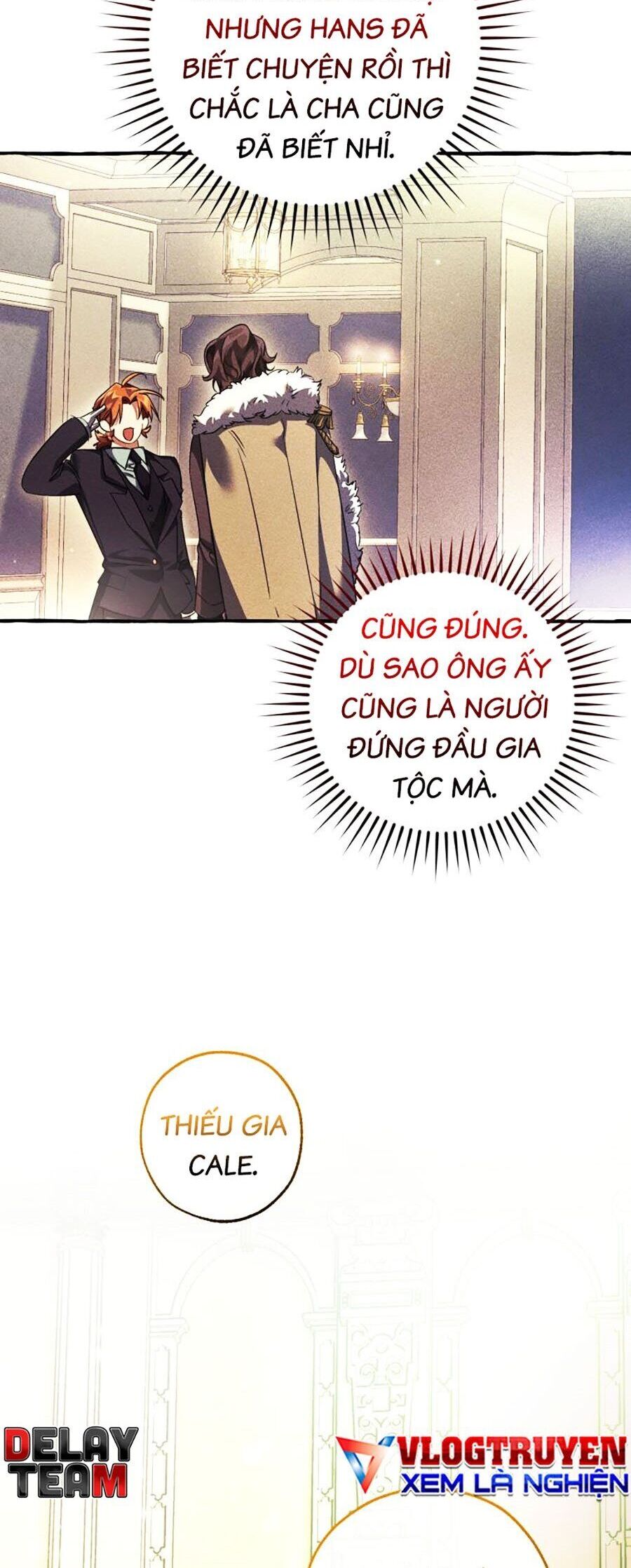 Phế Vật Dòng Dõi Bá Tước Chap 128 - Next Chap 129