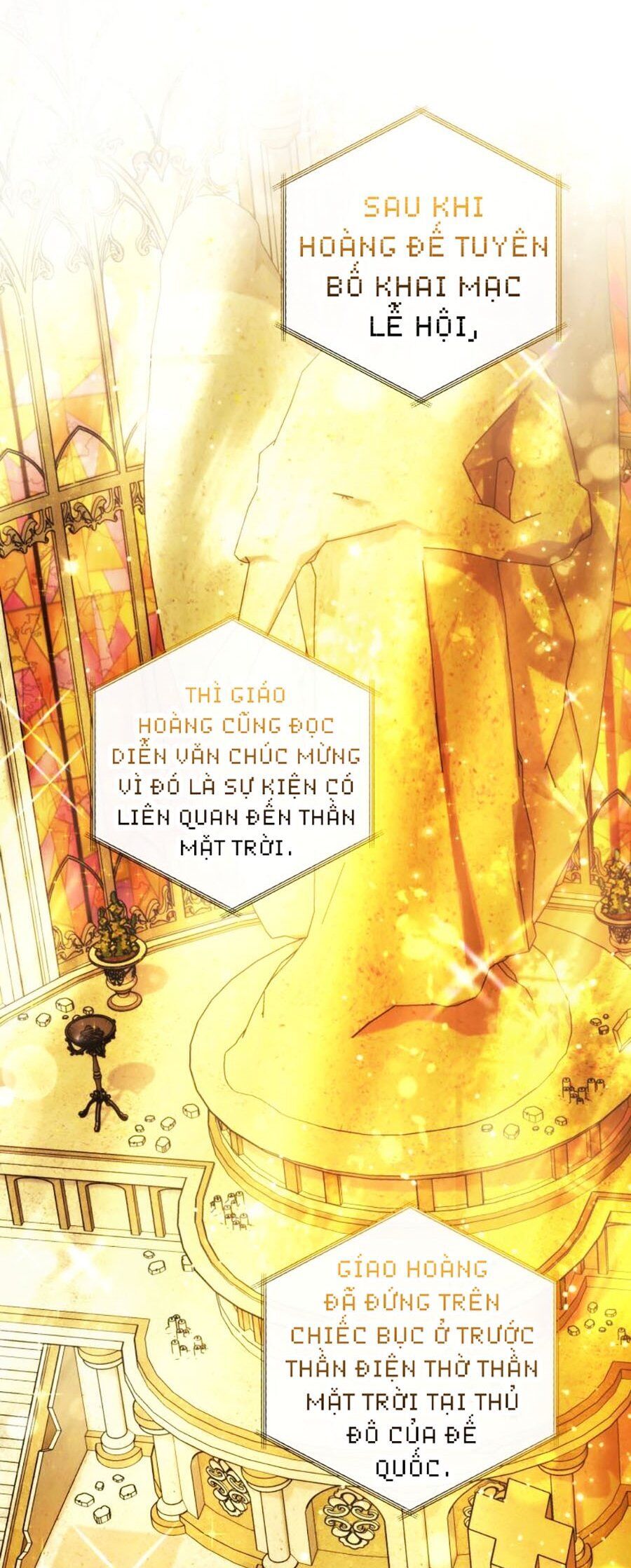 Phế Vật Dòng Dõi Bá Tước Chap 128 - Next Chap 129