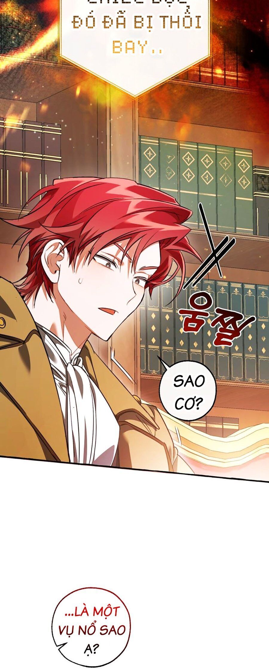 Phế Vật Dòng Dõi Bá Tước Chap 128 - Next Chap 129