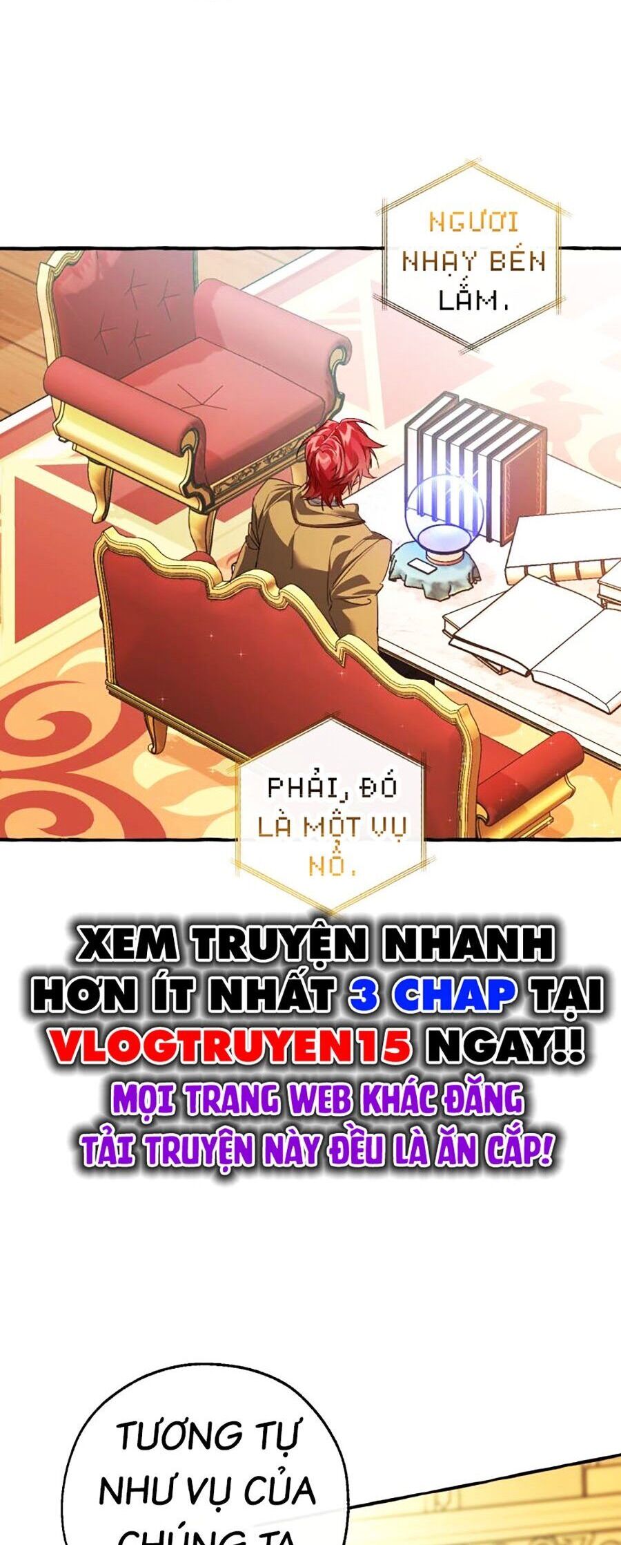Phế Vật Dòng Dõi Bá Tước Chap 128 - Next Chap 129