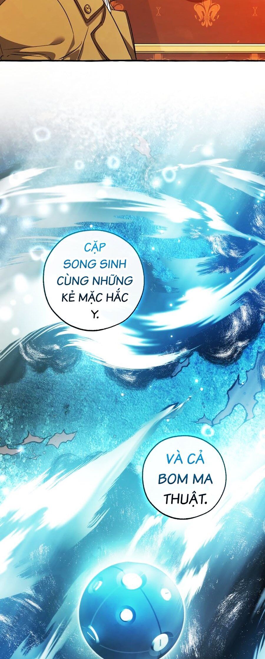 Phế Vật Dòng Dõi Bá Tước Chap 128 - Next Chap 129