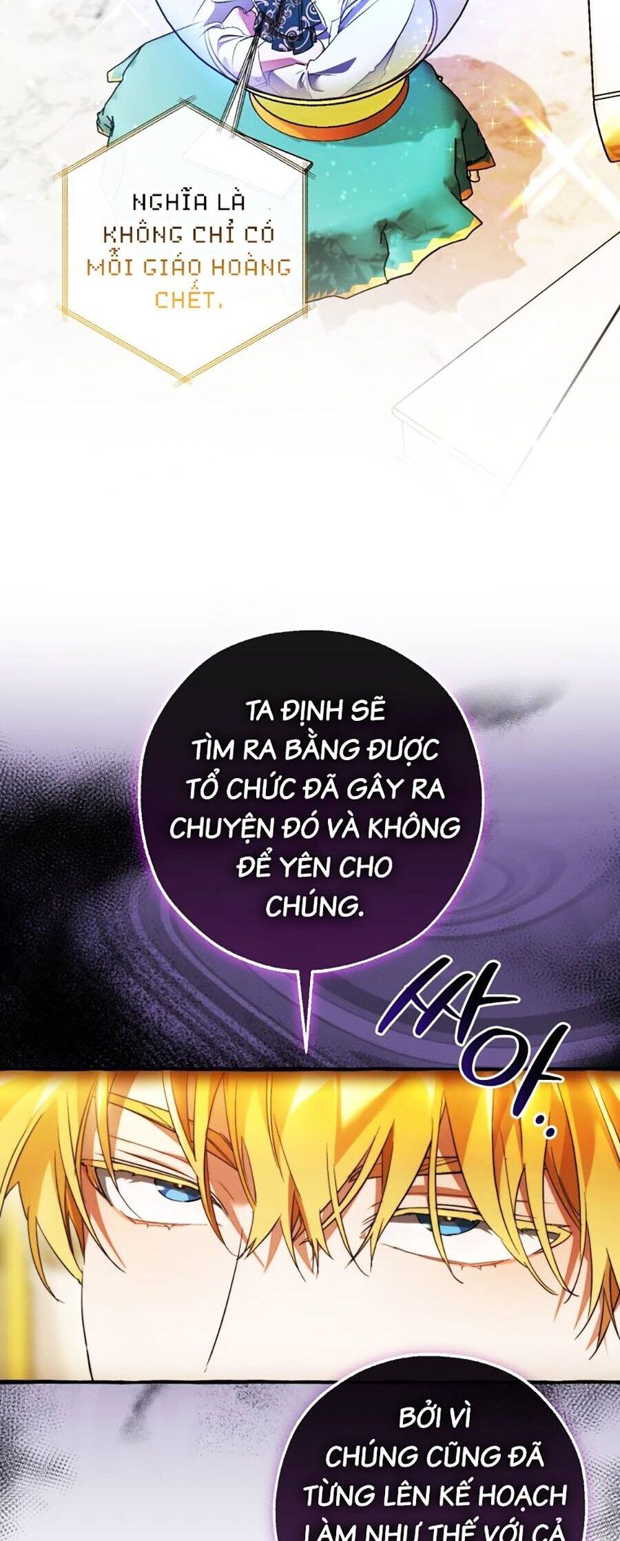 Phế Vật Dòng Dõi Bá Tước Chap 128 - Next Chap 129
