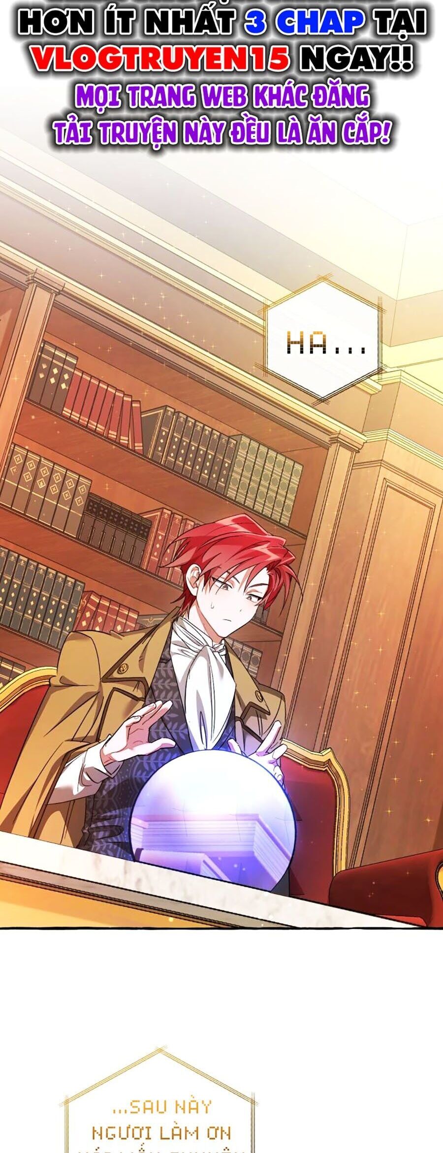 Phế Vật Dòng Dõi Bá Tước Chap 128 - Next Chap 129