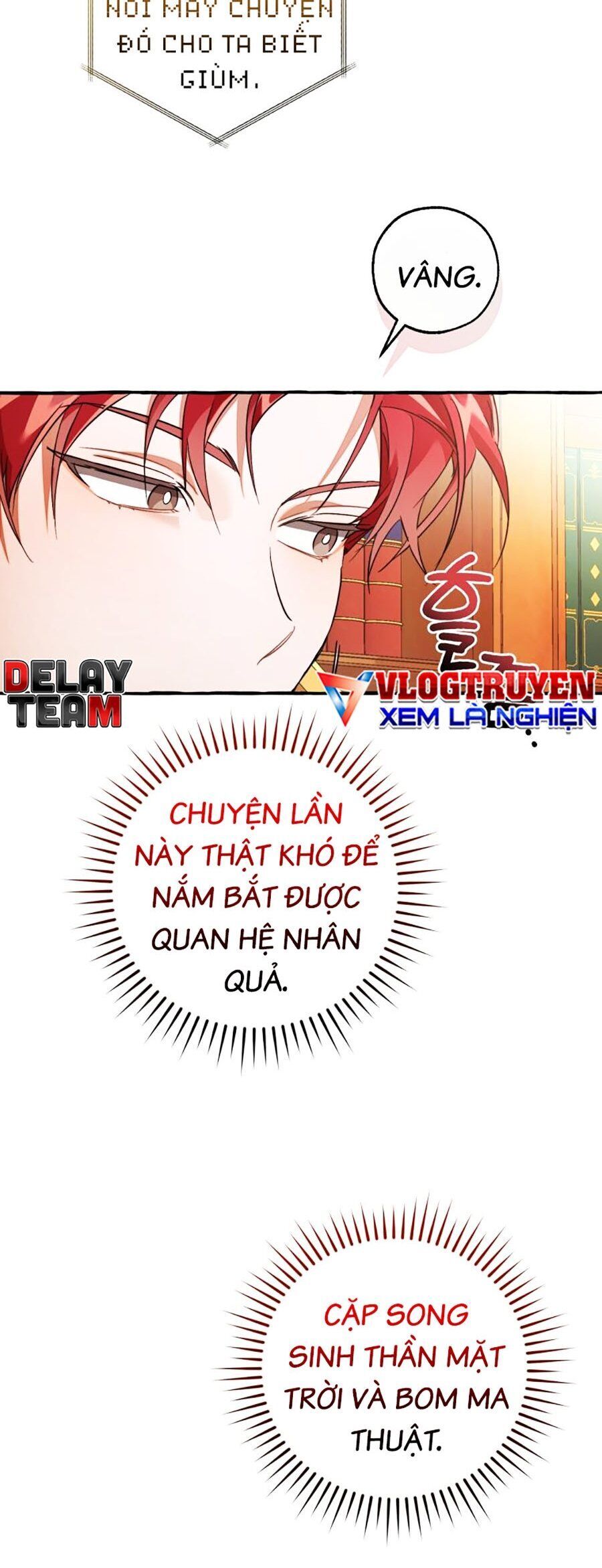 Phế Vật Dòng Dõi Bá Tước Chap 128 - Next Chap 129