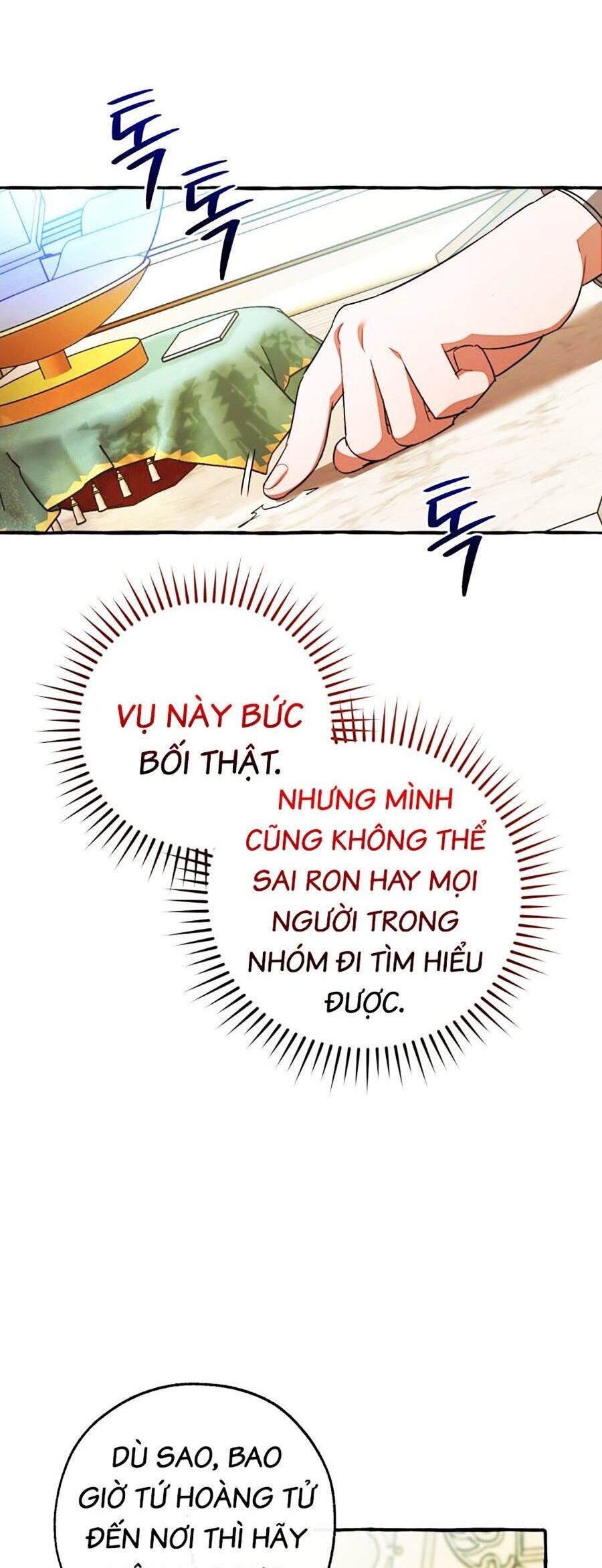 Phế Vật Dòng Dõi Bá Tước Chap 128 - Next Chap 129